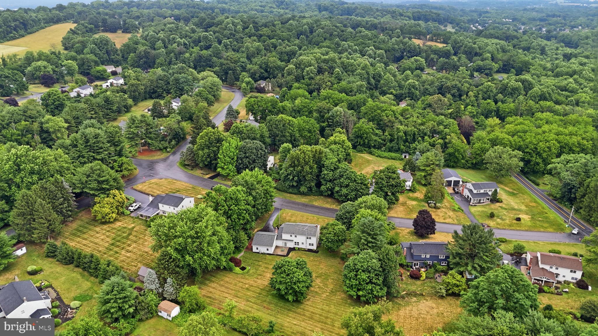 CHESTNUT HILL ACRES - Residential