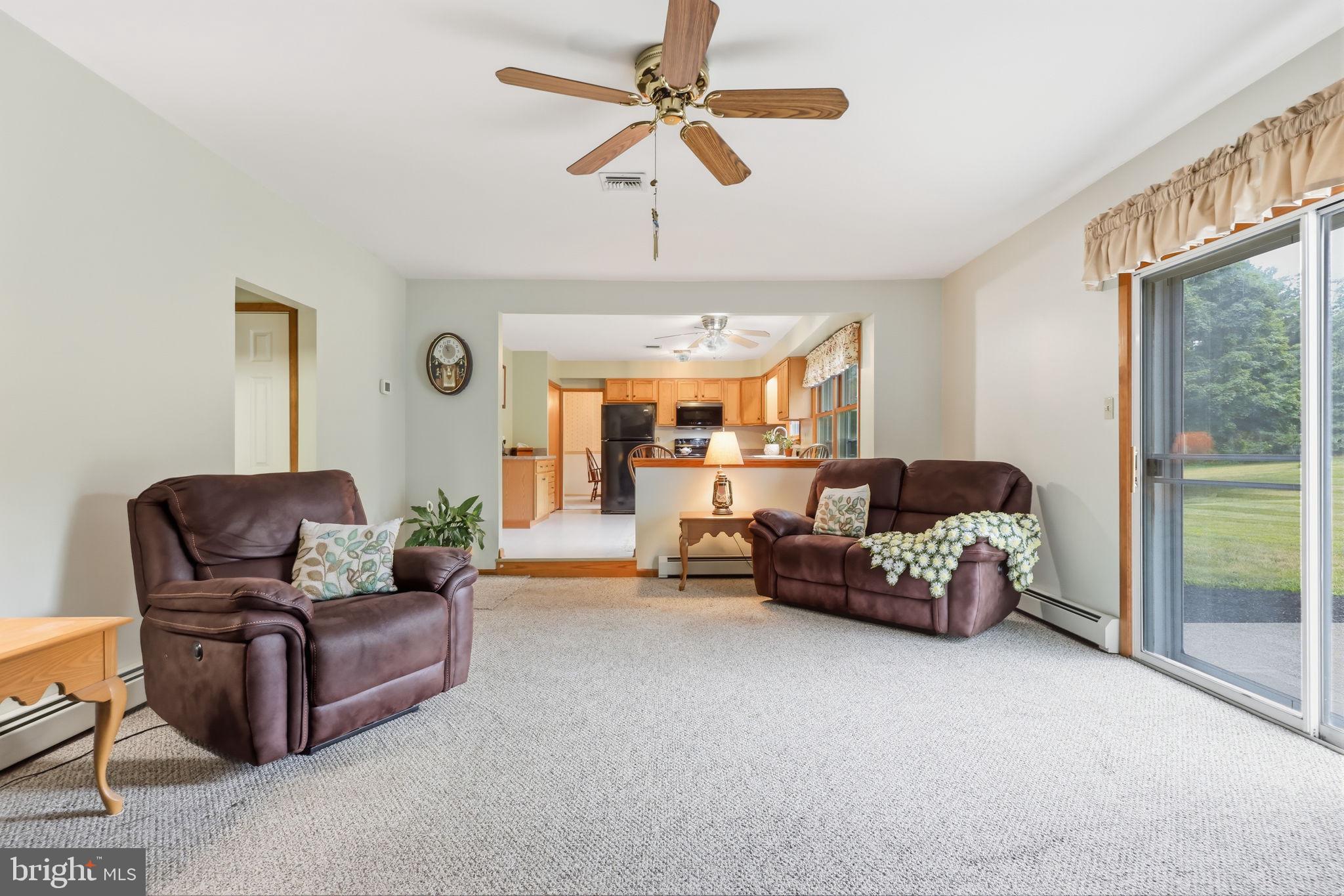 CHESTNUT HILL ACRES - Residential