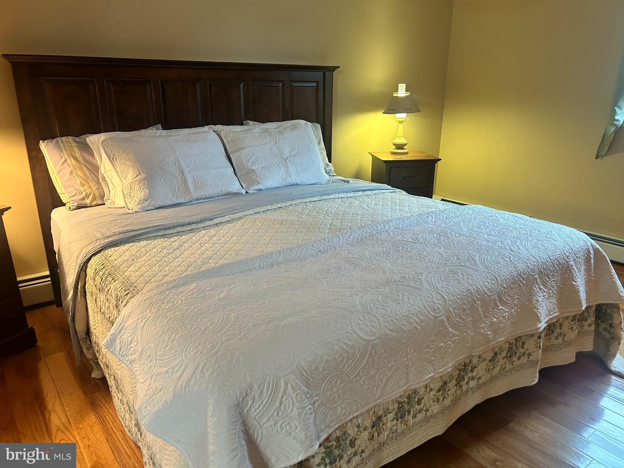 CHESTNUT HILL ACRES - Residential