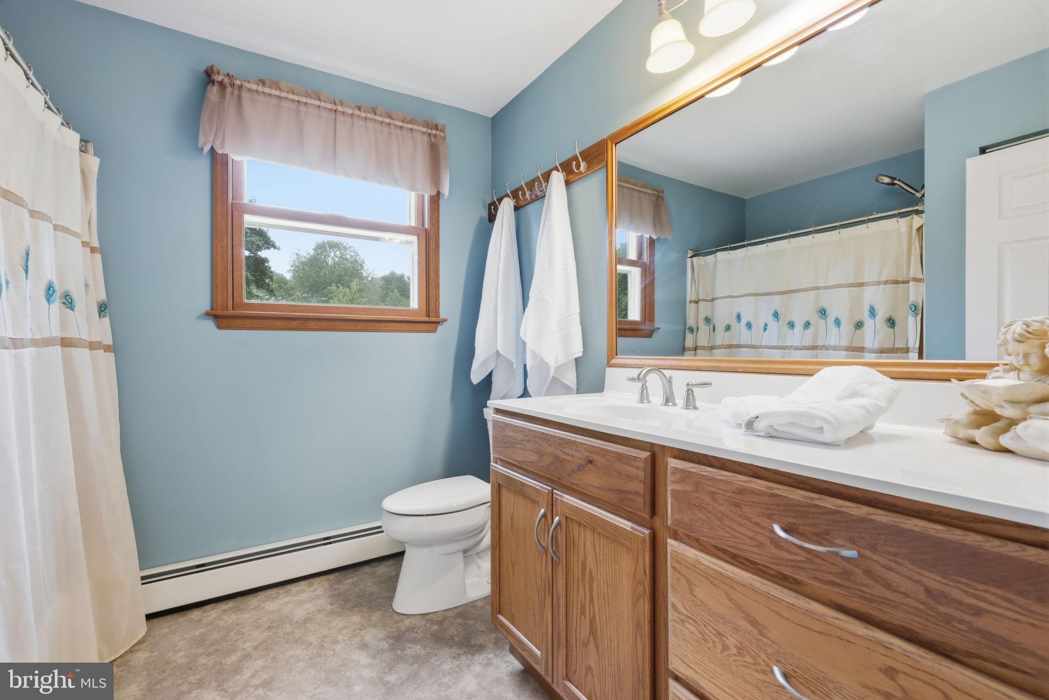 CHESTNUT HILL ACRES - Residential