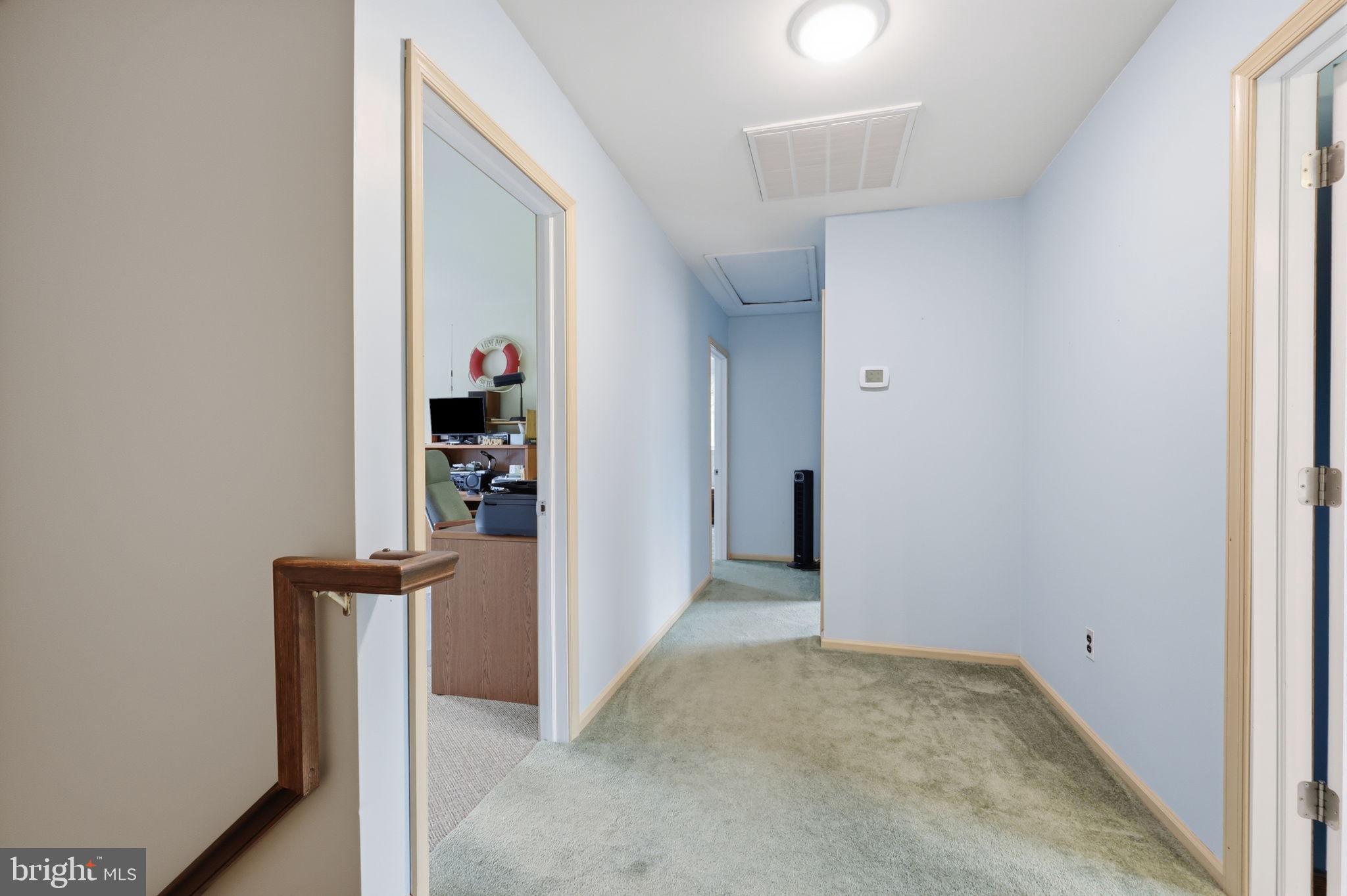 CHESTNUT HILL ACRES - Residential