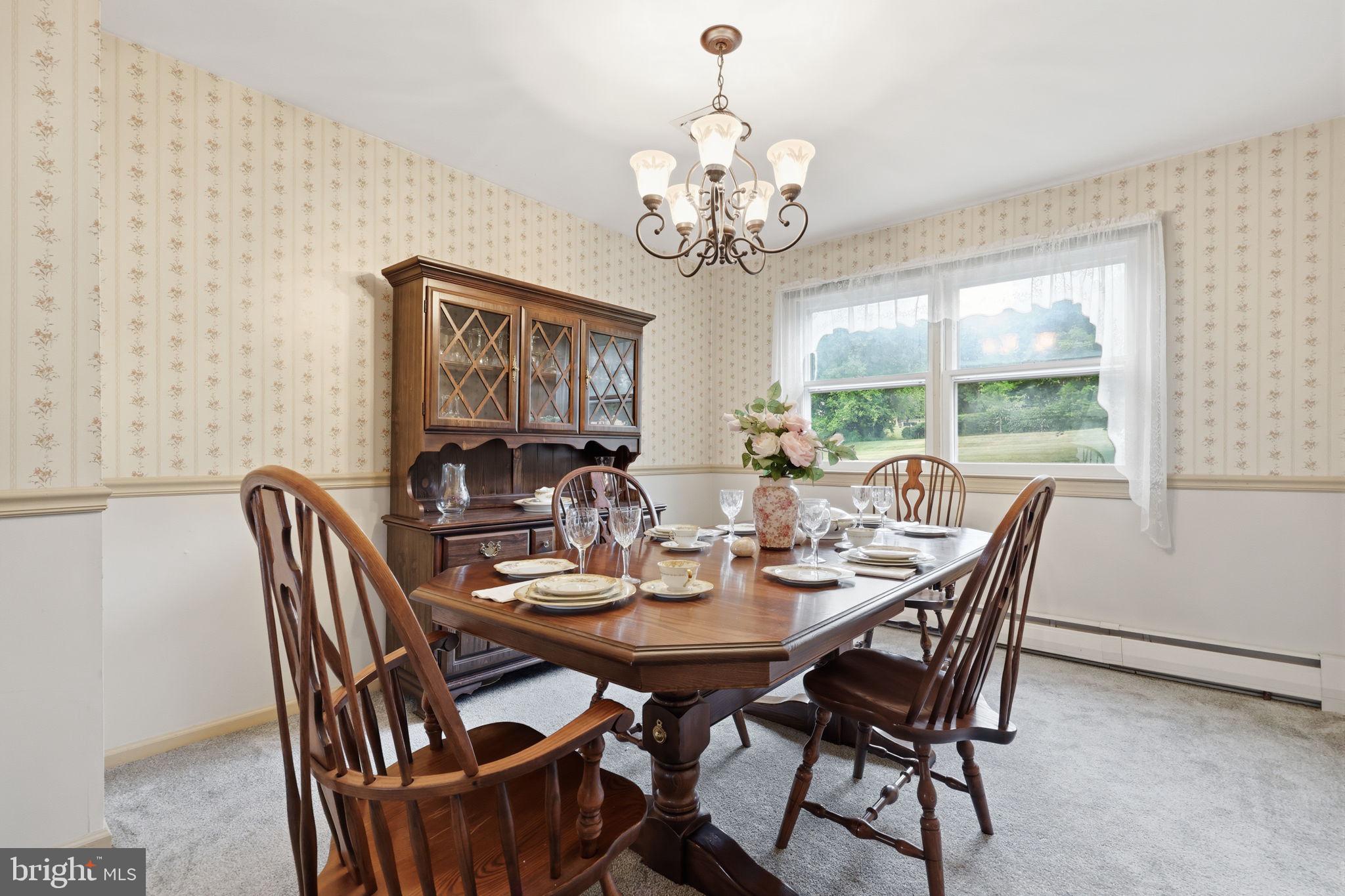 CHESTNUT HILL ACRES - Residential