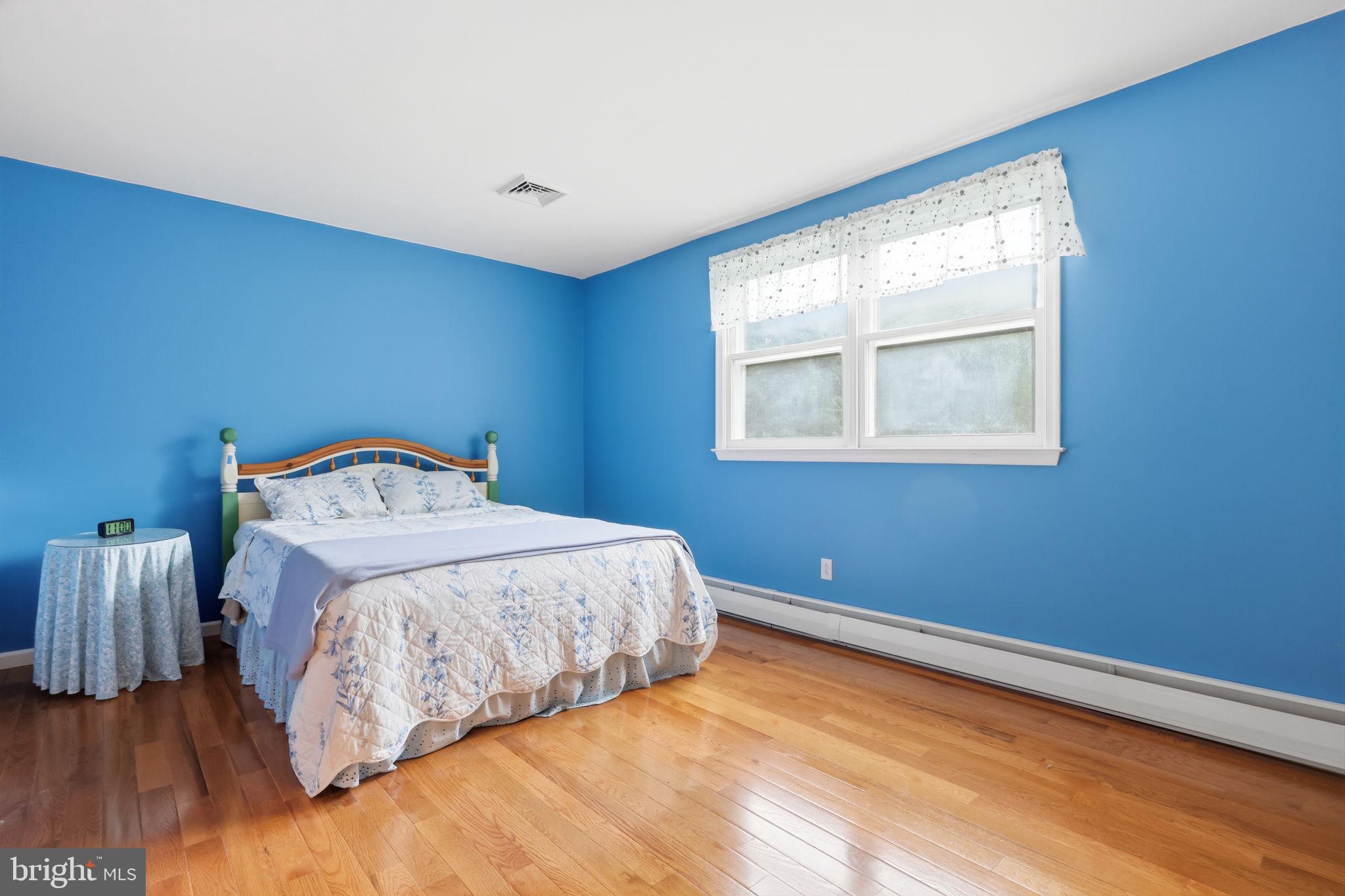 CHESTNUT HILL ACRES - Residential