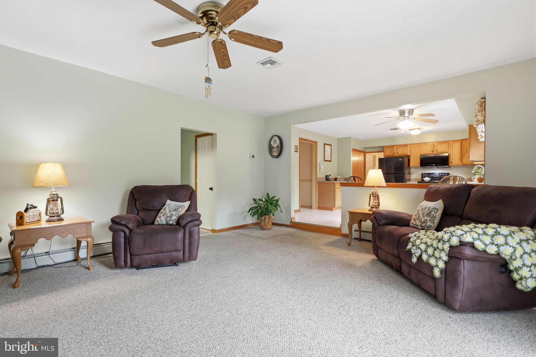 CHESTNUT HILL ACRES - Residential