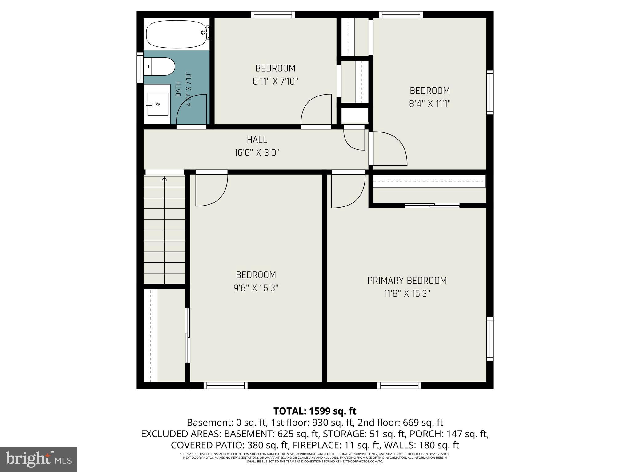 WINDSOR PARK - Residential