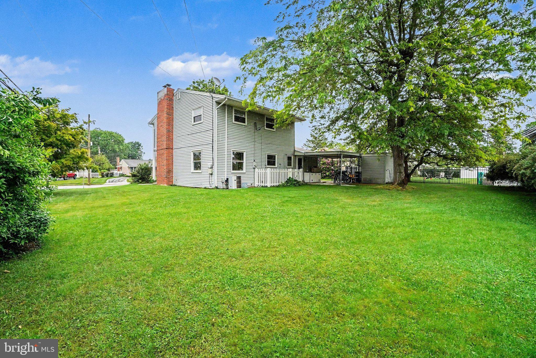 WINDSOR PARK - Residential