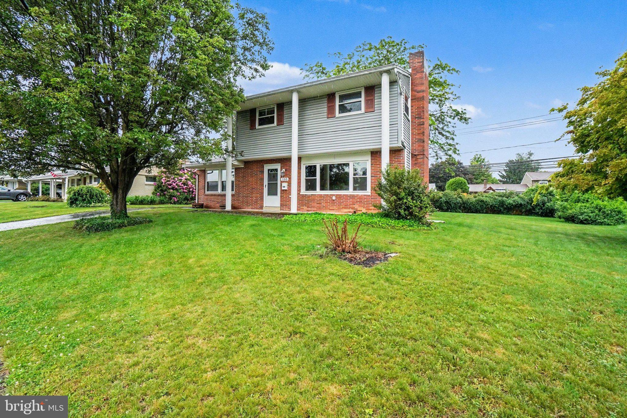 WINDSOR PARK - Residential