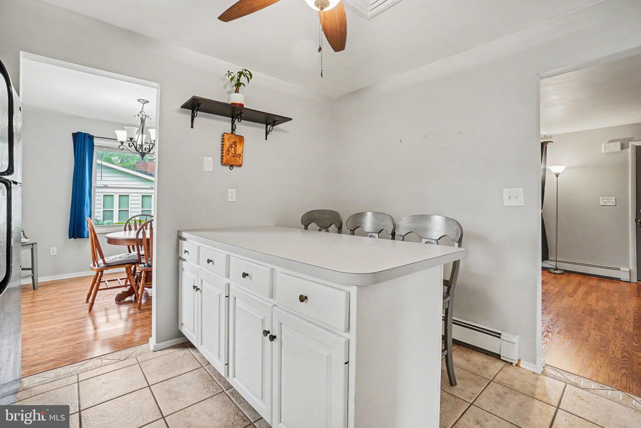 WINDSOR PARK - Residential