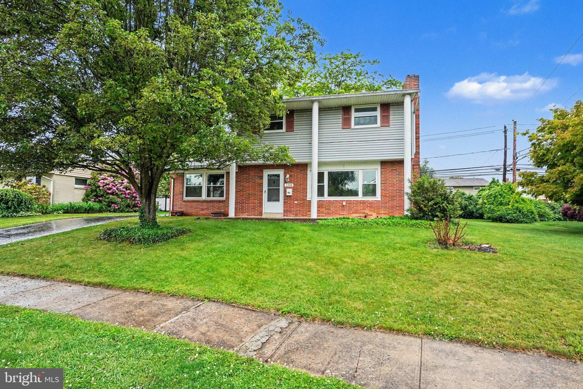 WINDSOR PARK - Residential