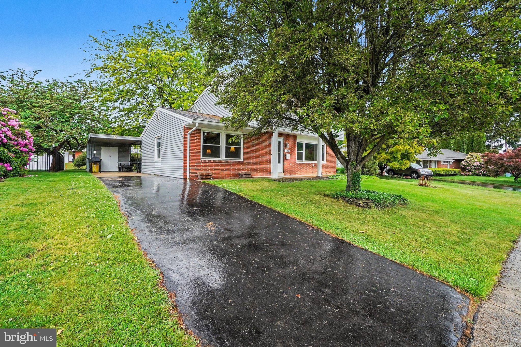 WINDSOR PARK - Residential