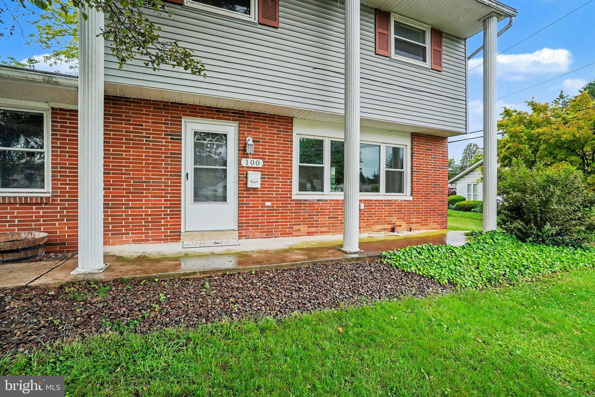 WINDSOR PARK - Residential