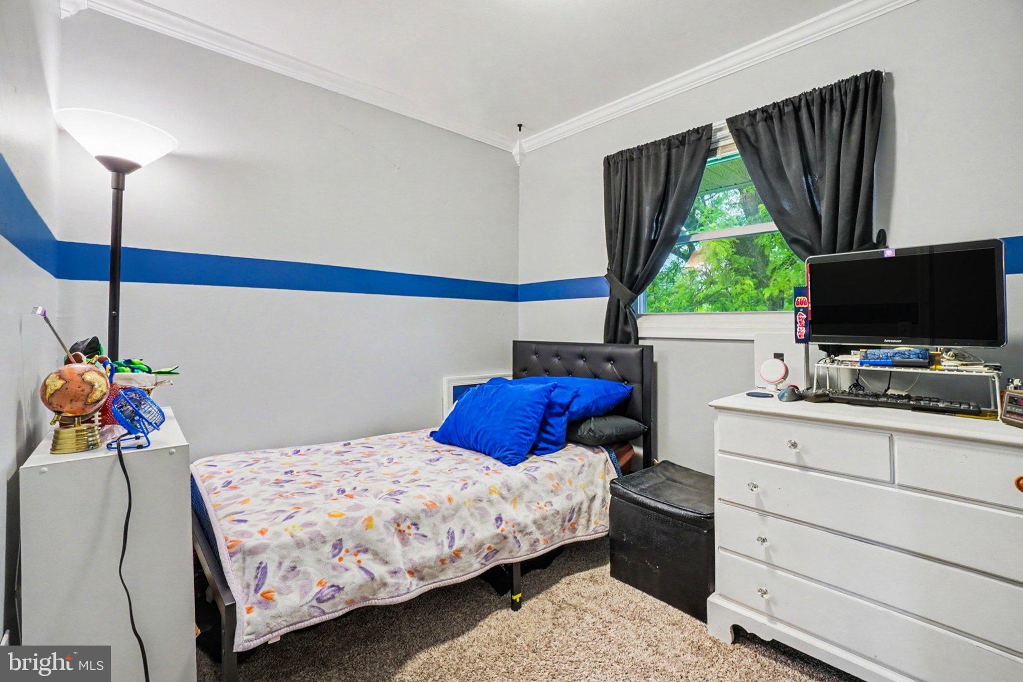 WINDSOR PARK - Residential