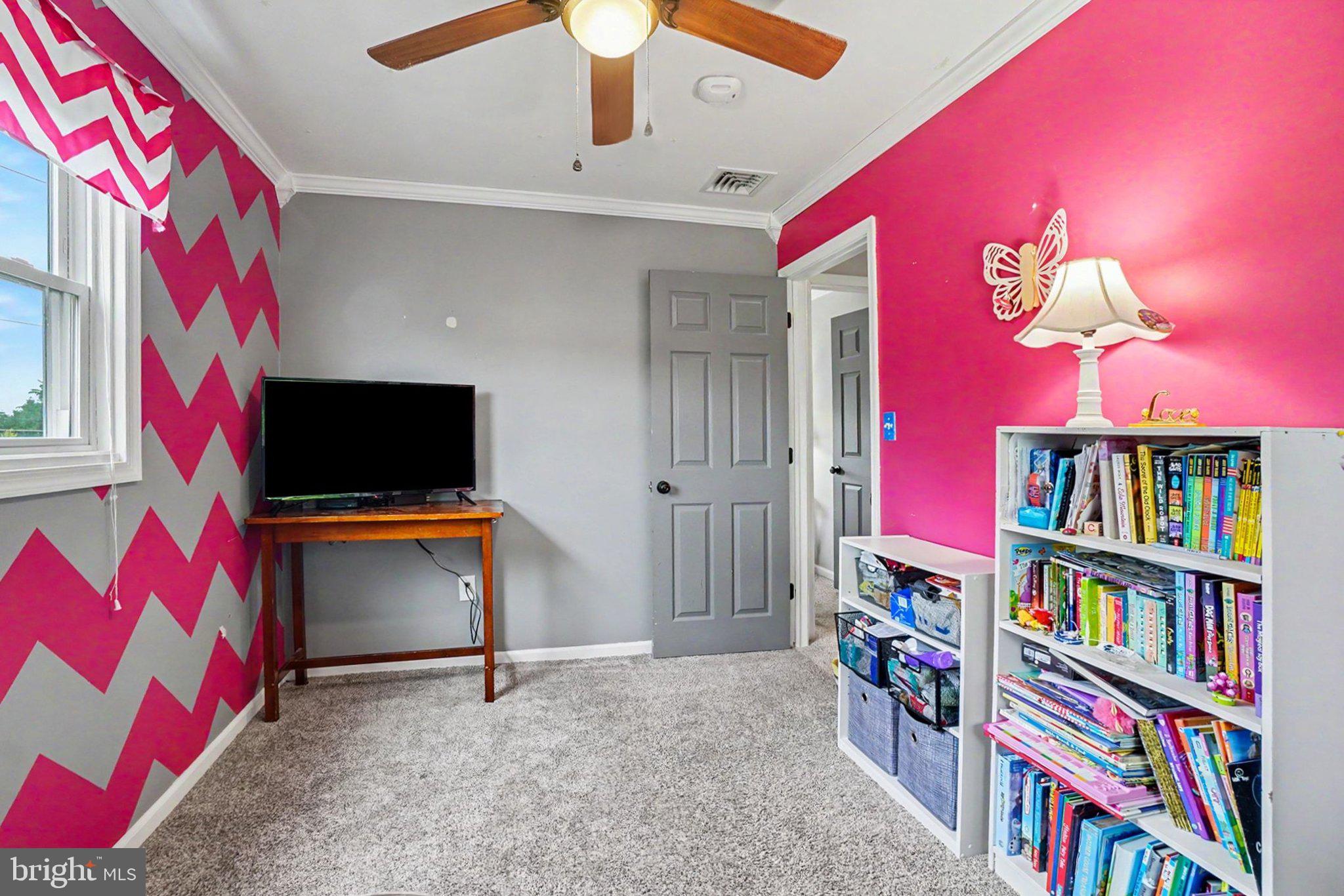 WINDSOR PARK - Residential