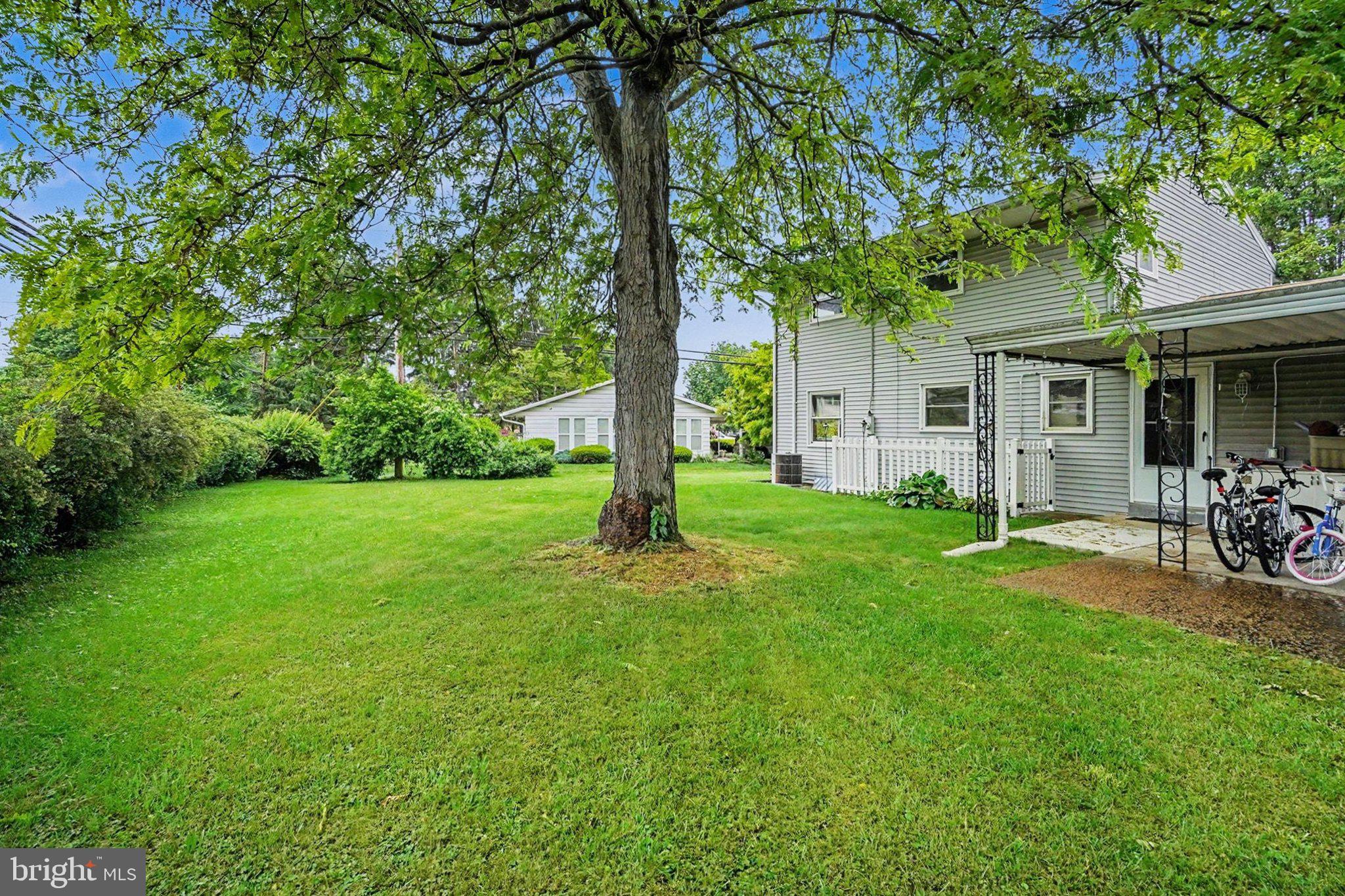 WINDSOR PARK - Residential