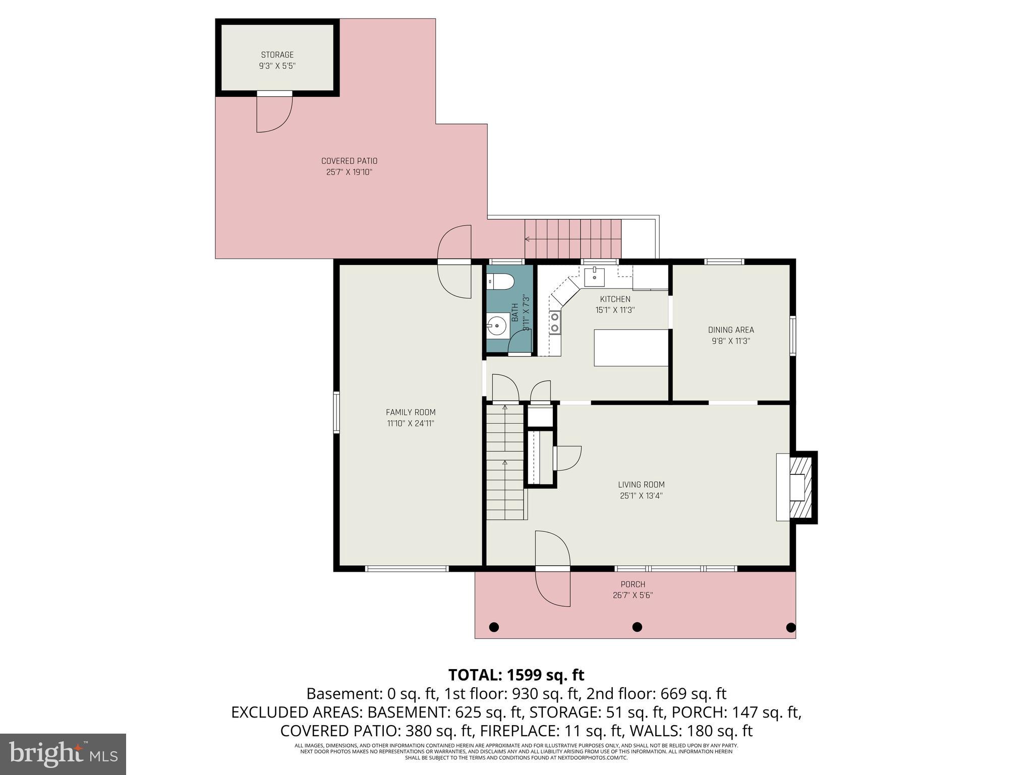 WINDSOR PARK - Residential