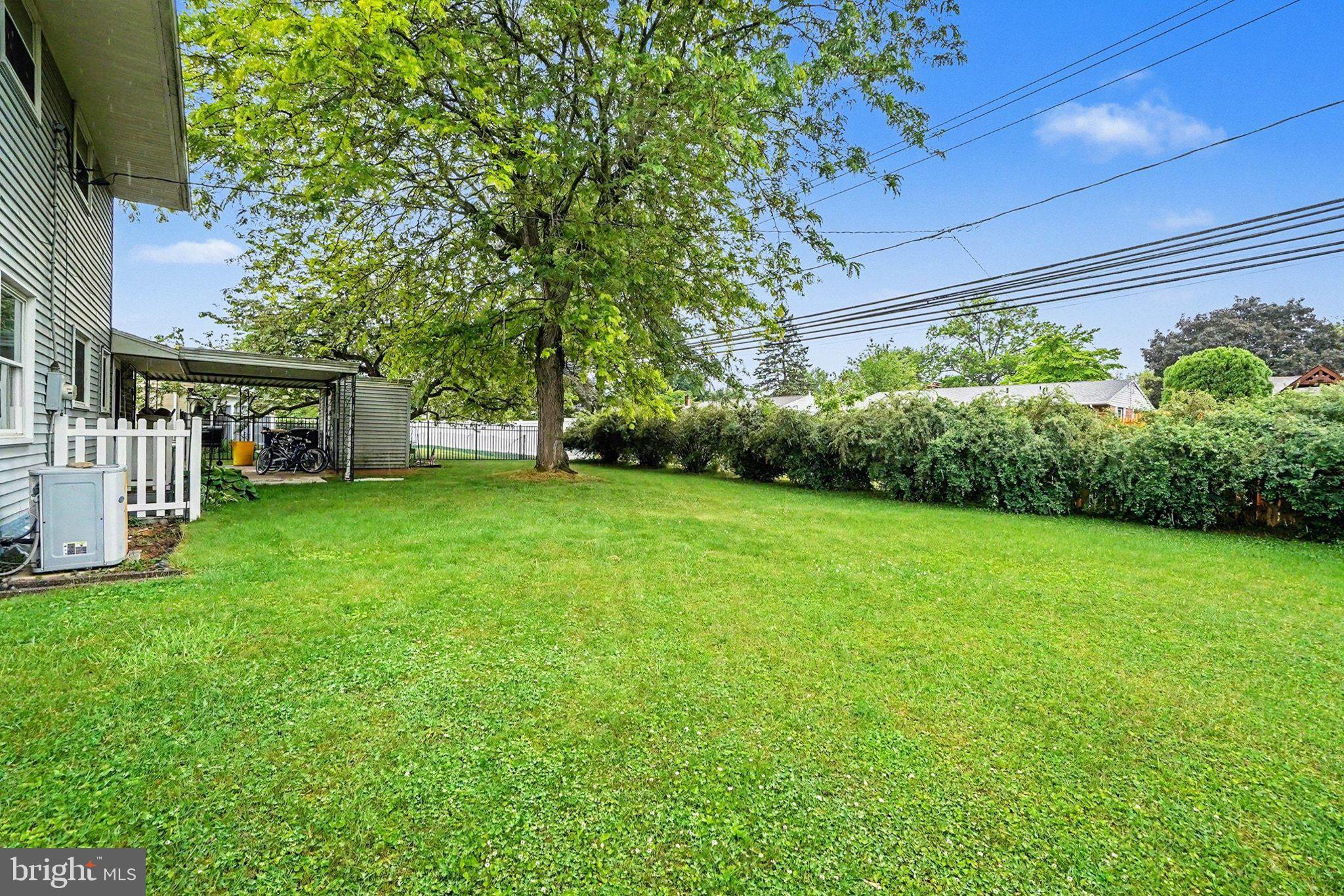 WINDSOR PARK - Residential