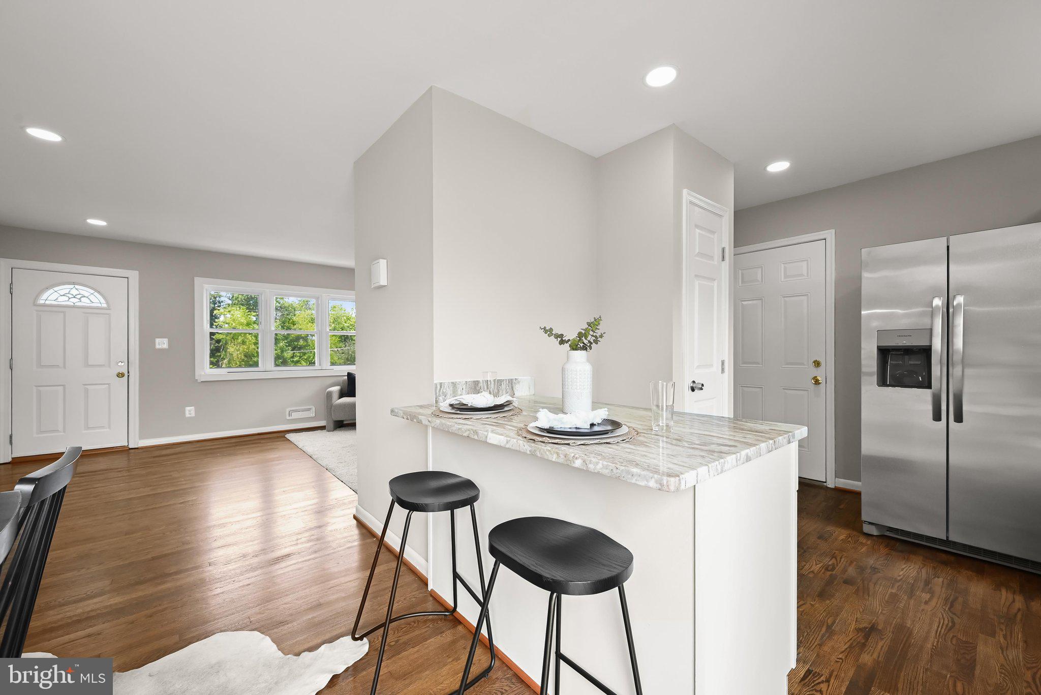 WESTVIEW PARK - Residential