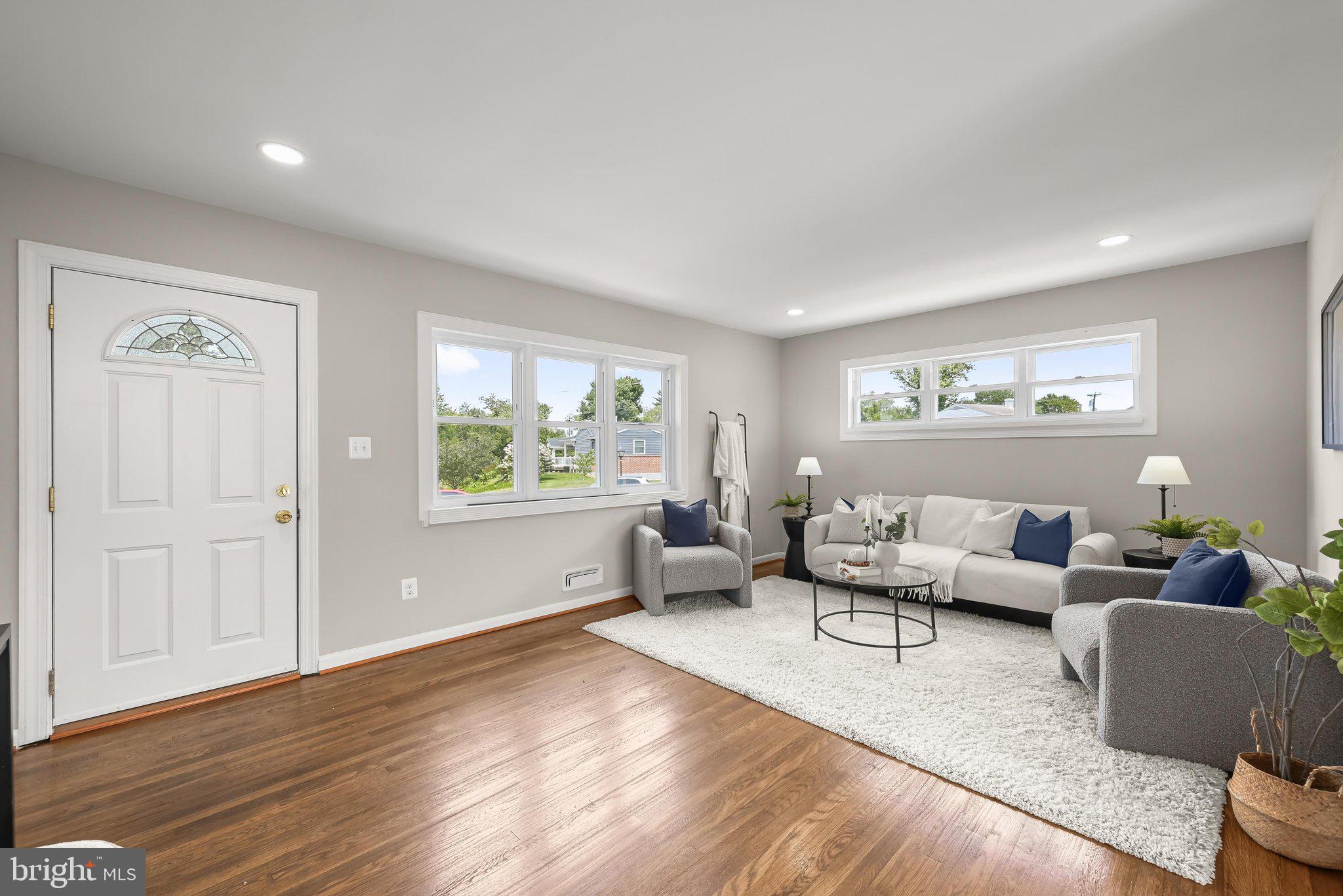 WESTVIEW PARK - Residential