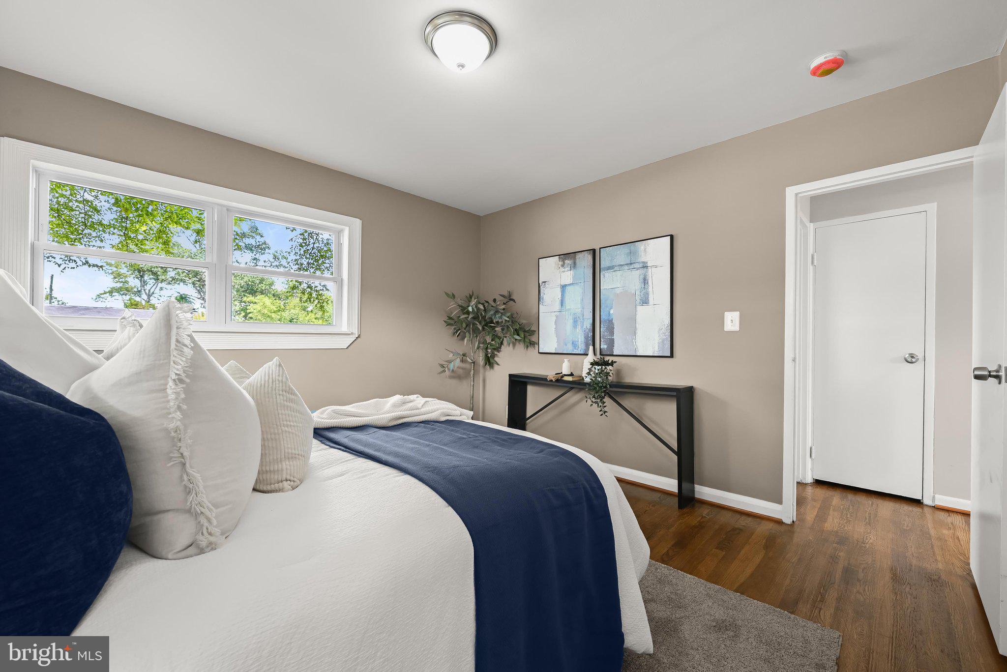 WESTVIEW PARK - Residential