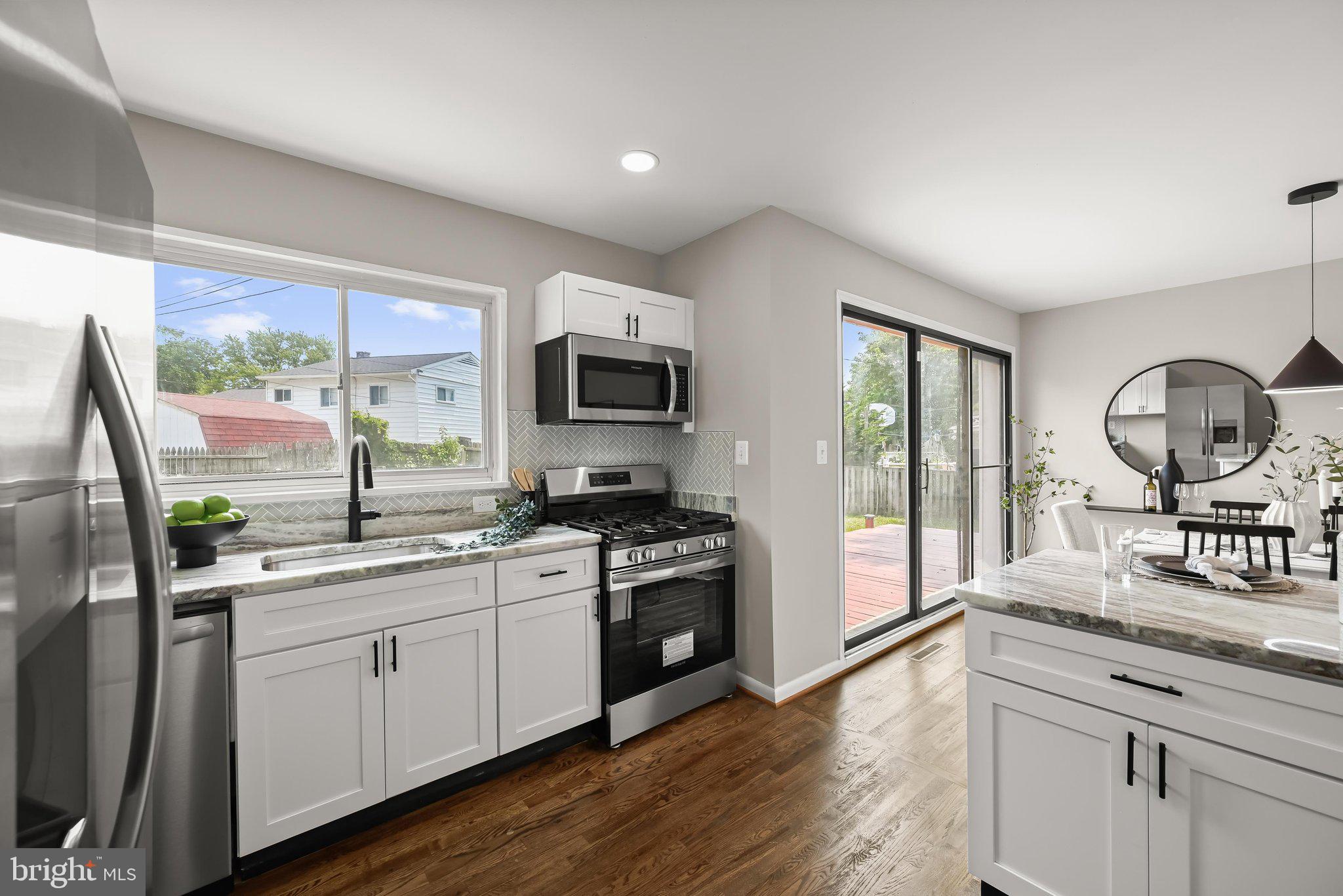 WESTVIEW PARK - Residential