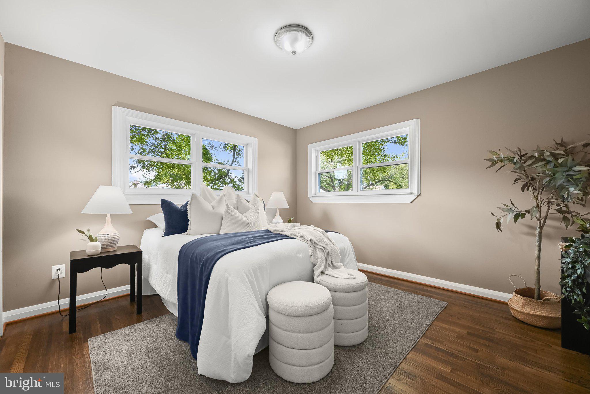 WESTVIEW PARK - Residential