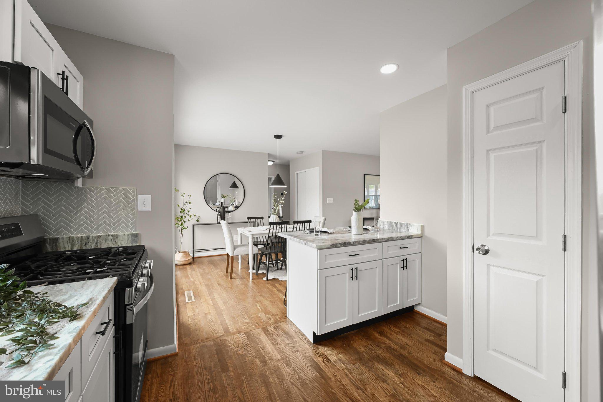 WESTVIEW PARK - Residential