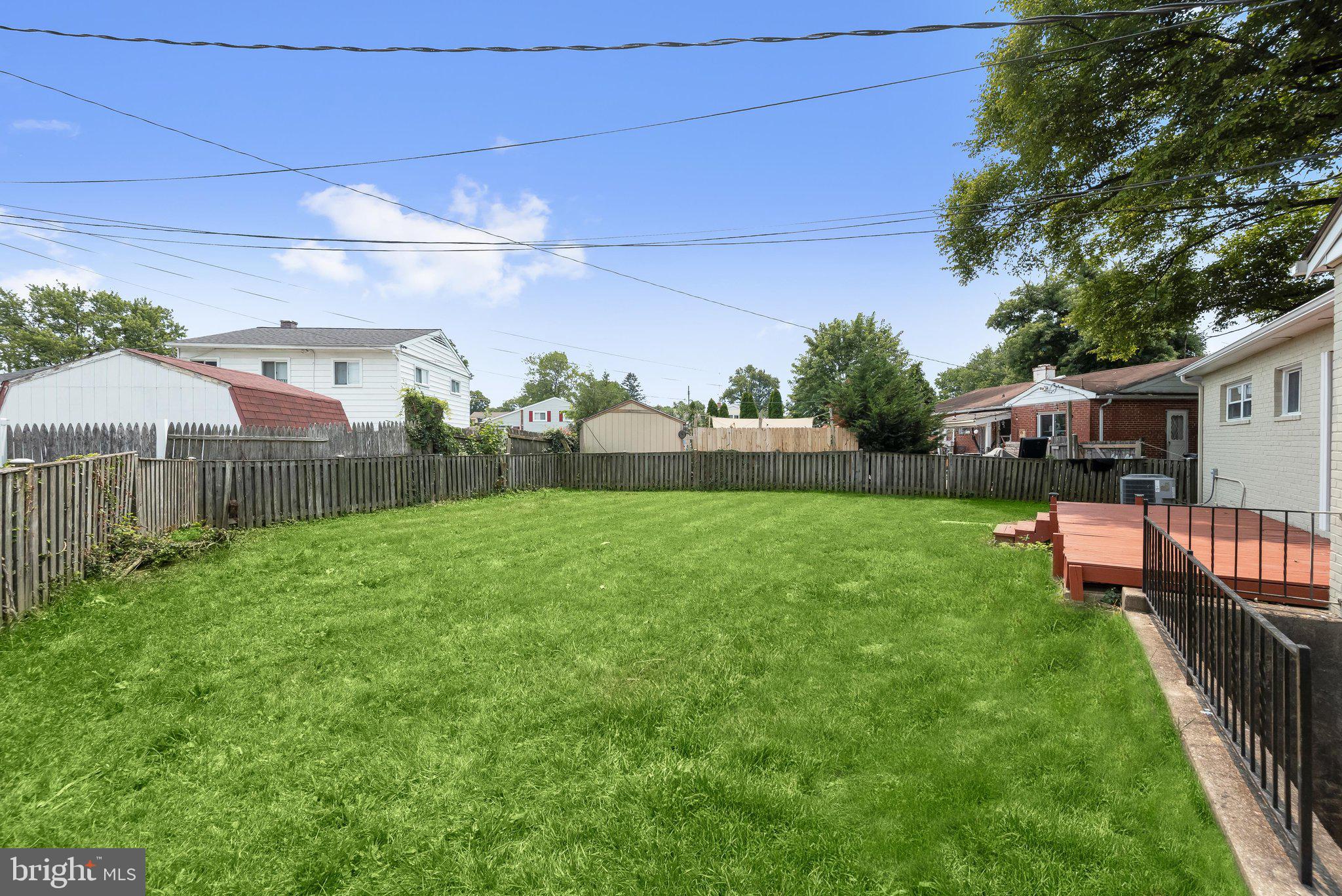 WESTVIEW PARK - Residential