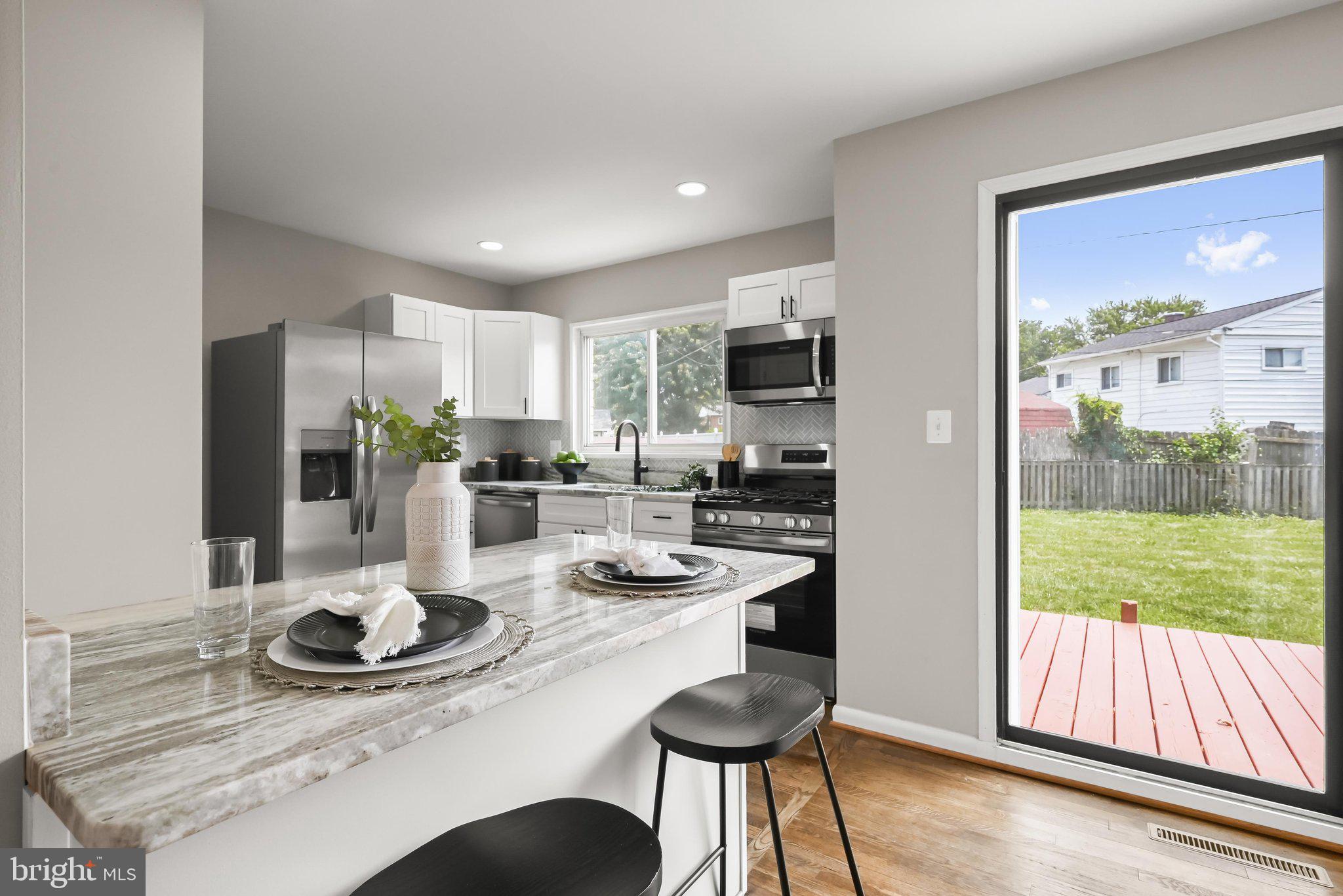 WESTVIEW PARK - Residential