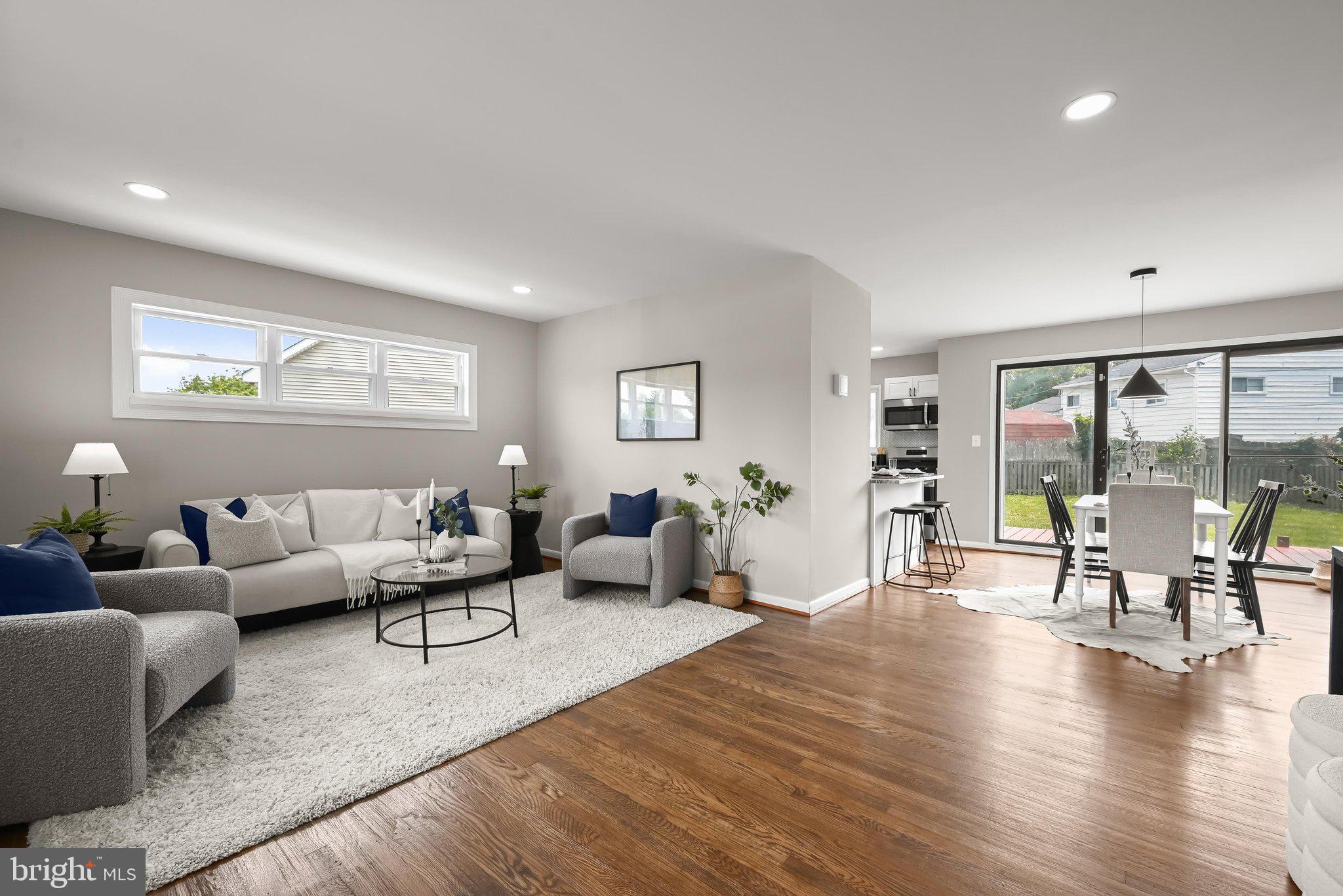 WESTVIEW PARK - Residential