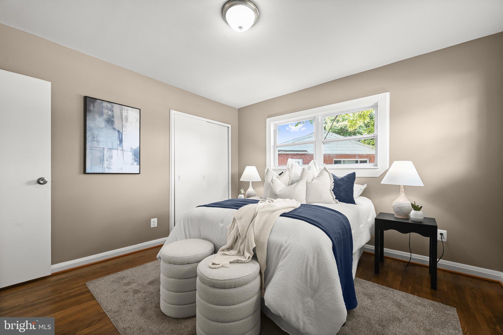 WESTVIEW PARK - Residential