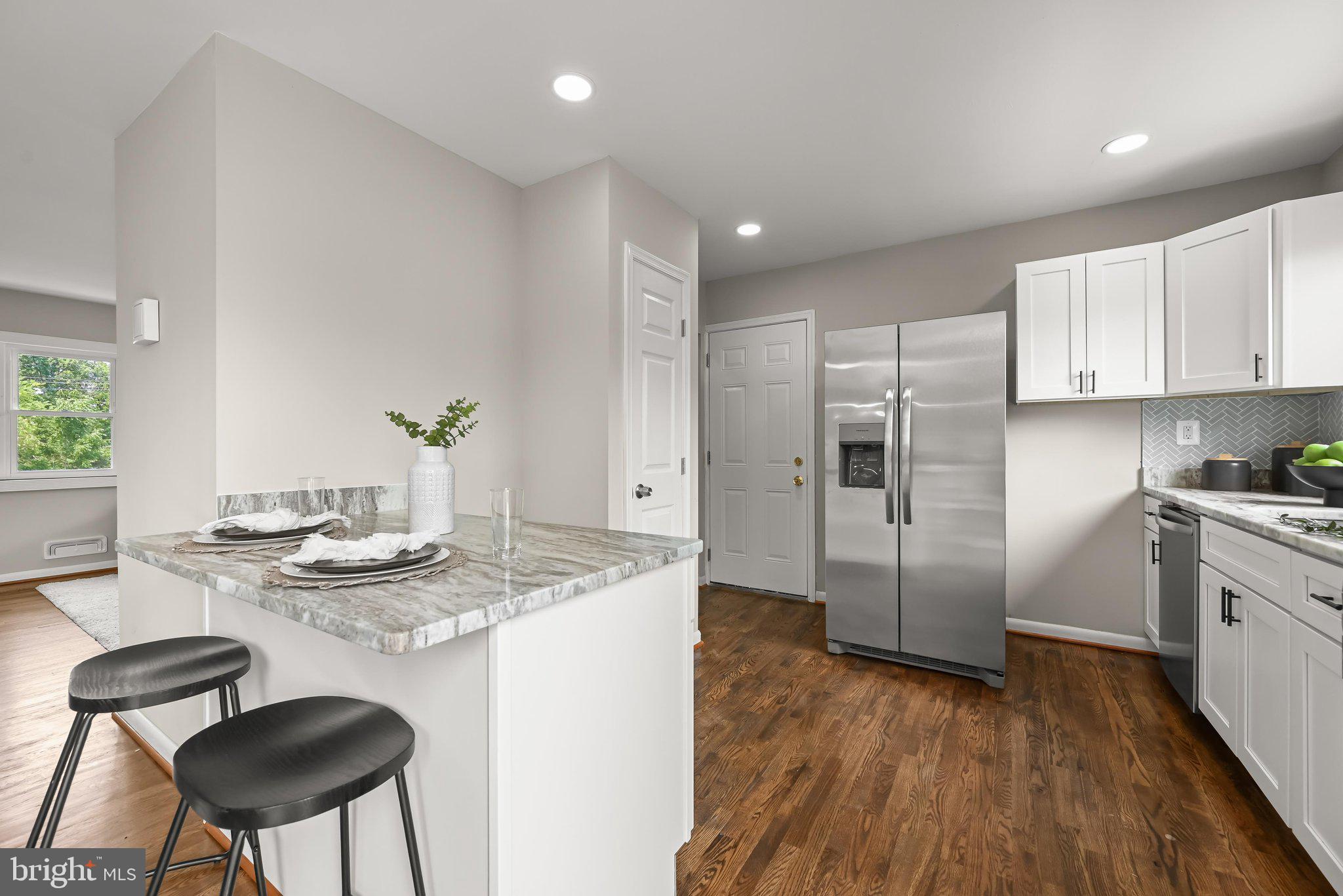 WESTVIEW PARK - Residential