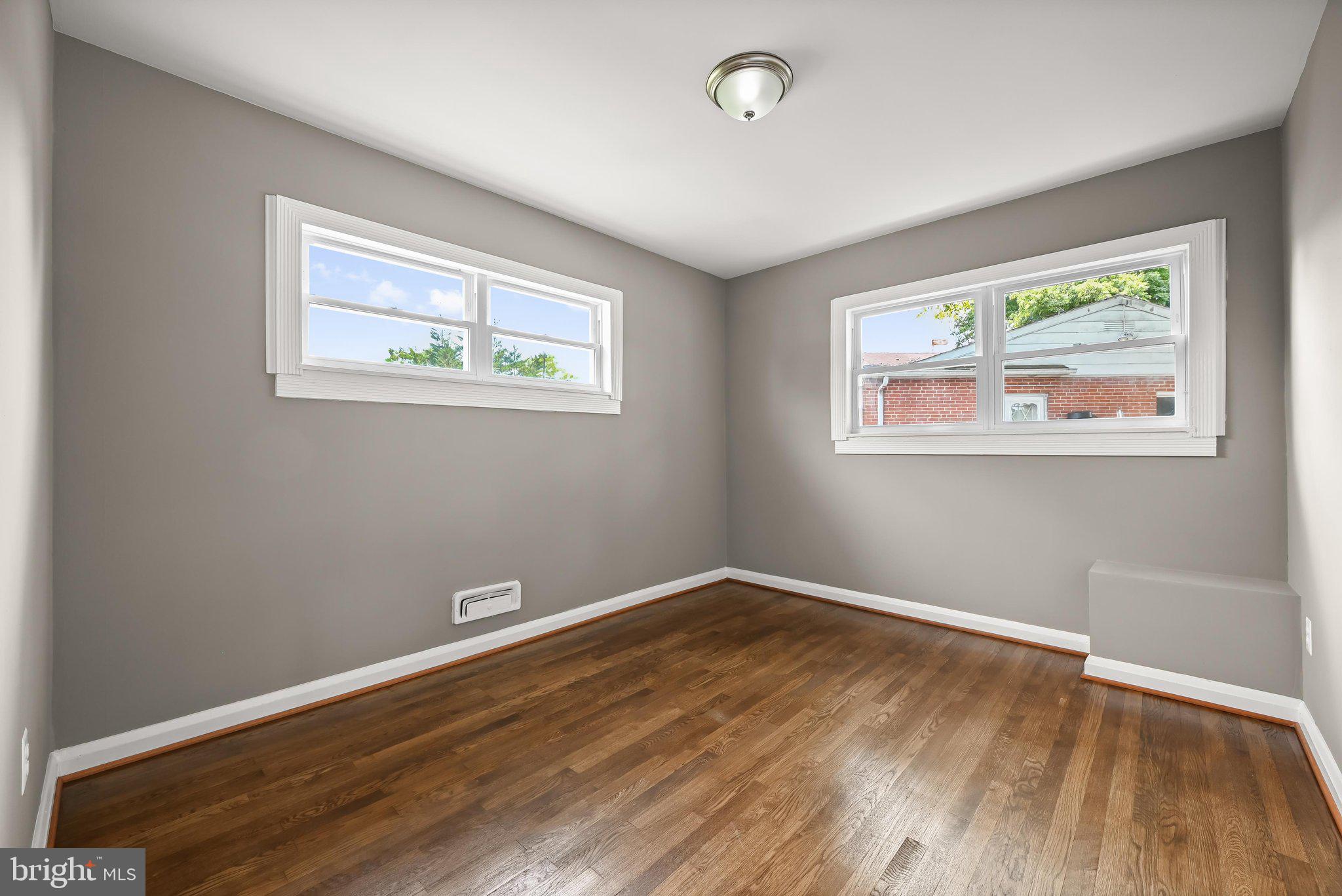 WESTVIEW PARK - Residential