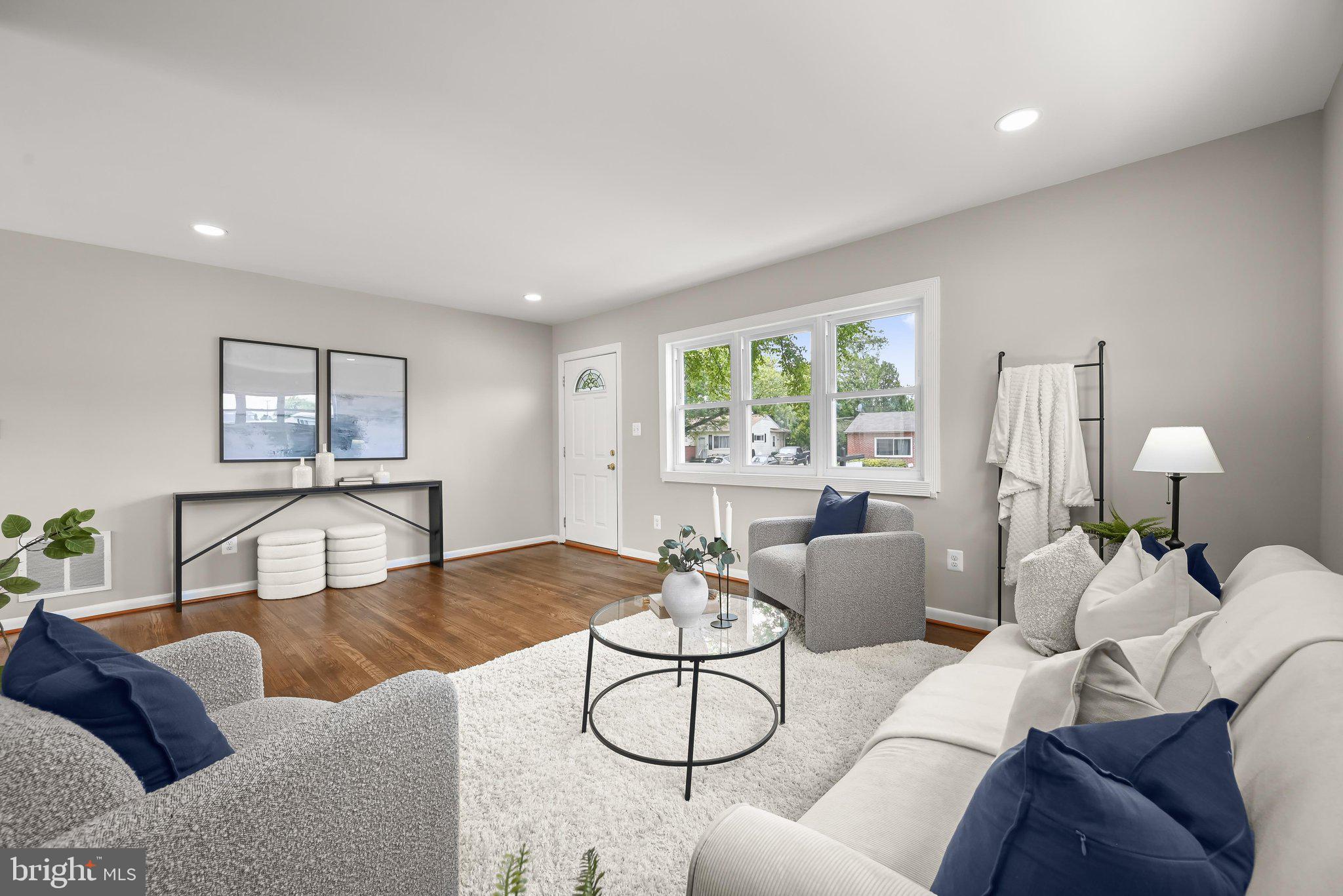 WESTVIEW PARK - Residential
