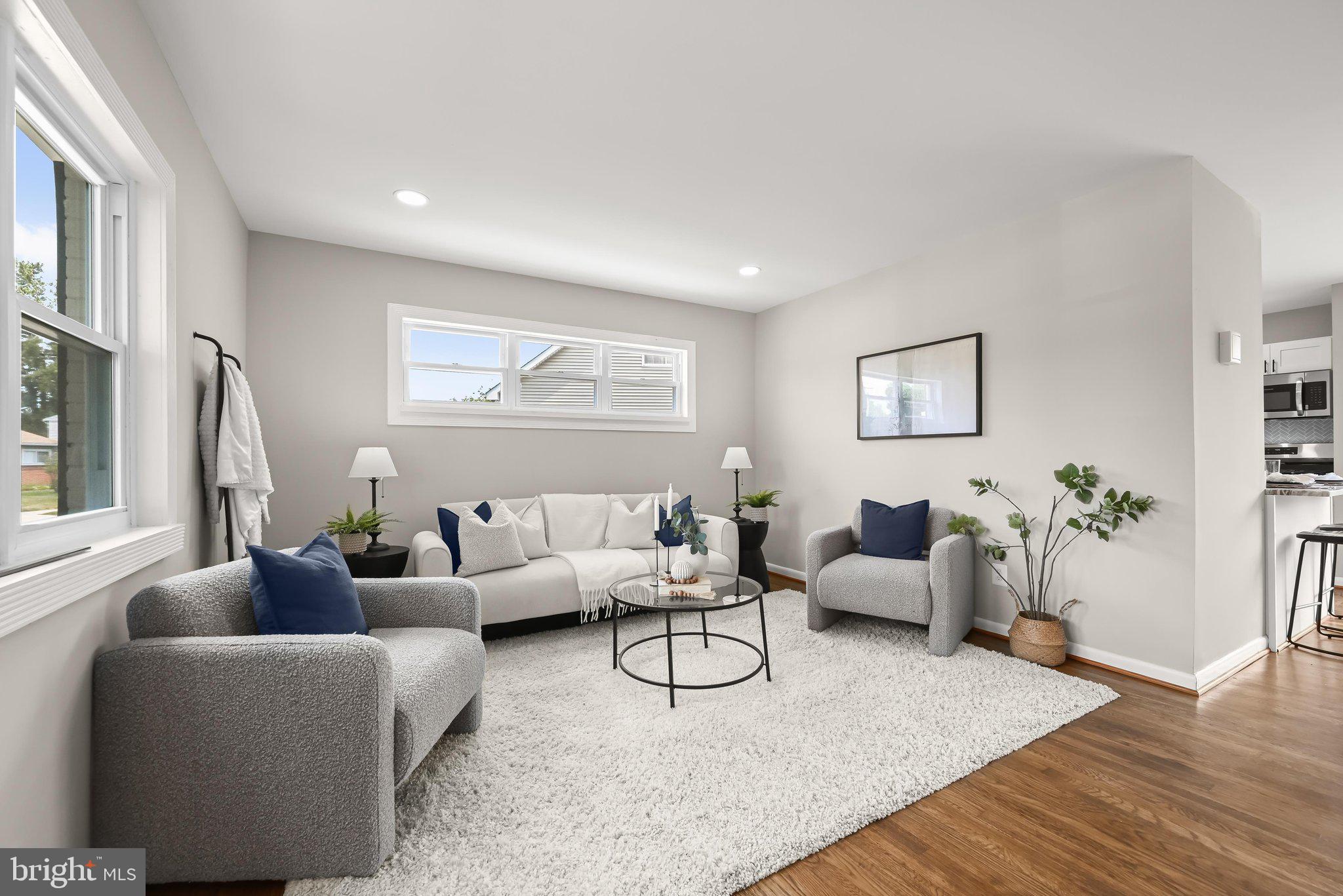 WESTVIEW PARK - Residential
