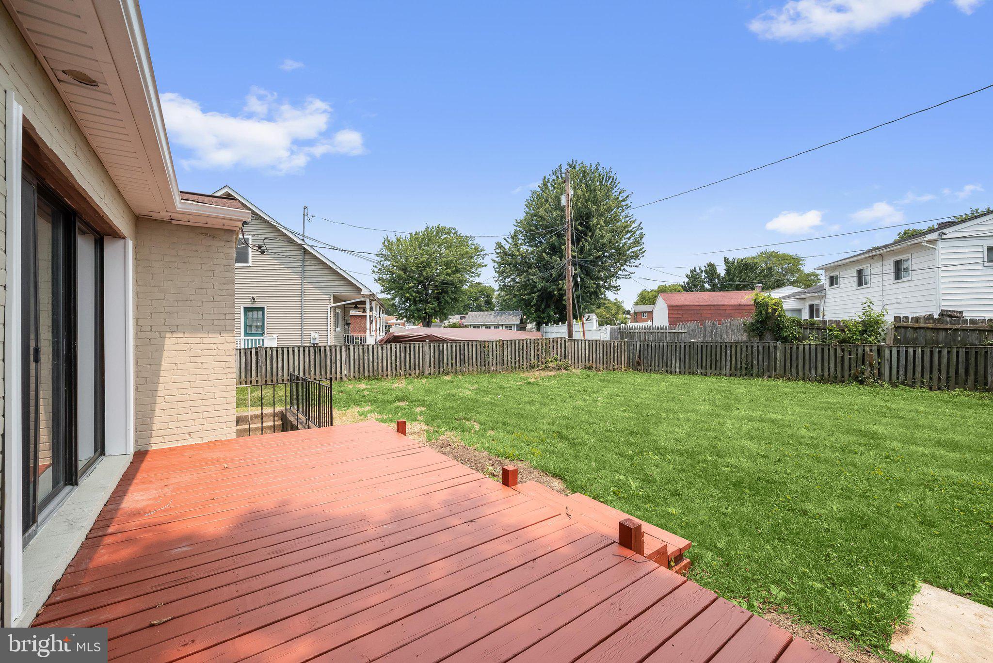 WESTVIEW PARK - Residential
