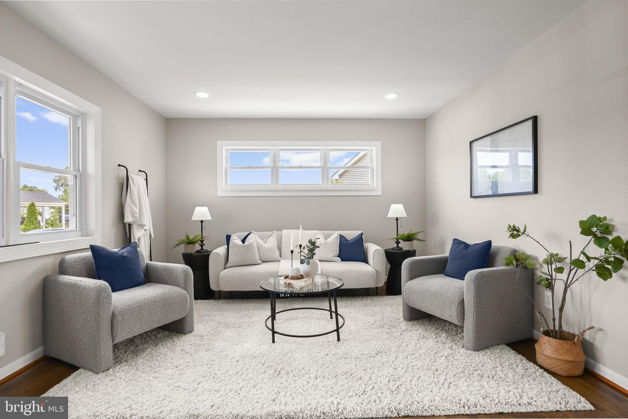 WESTVIEW PARK - Residential