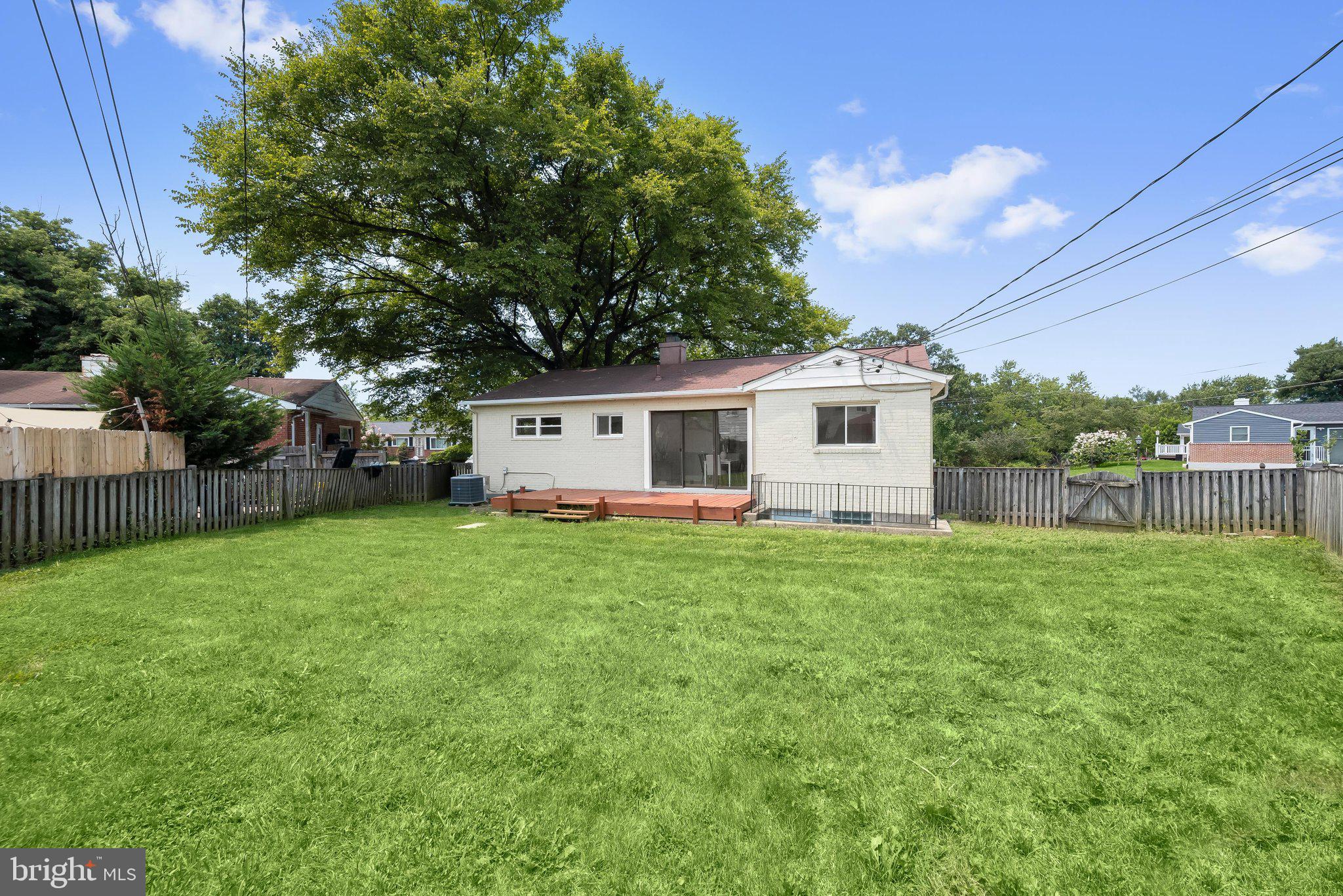 WESTVIEW PARK - Residential