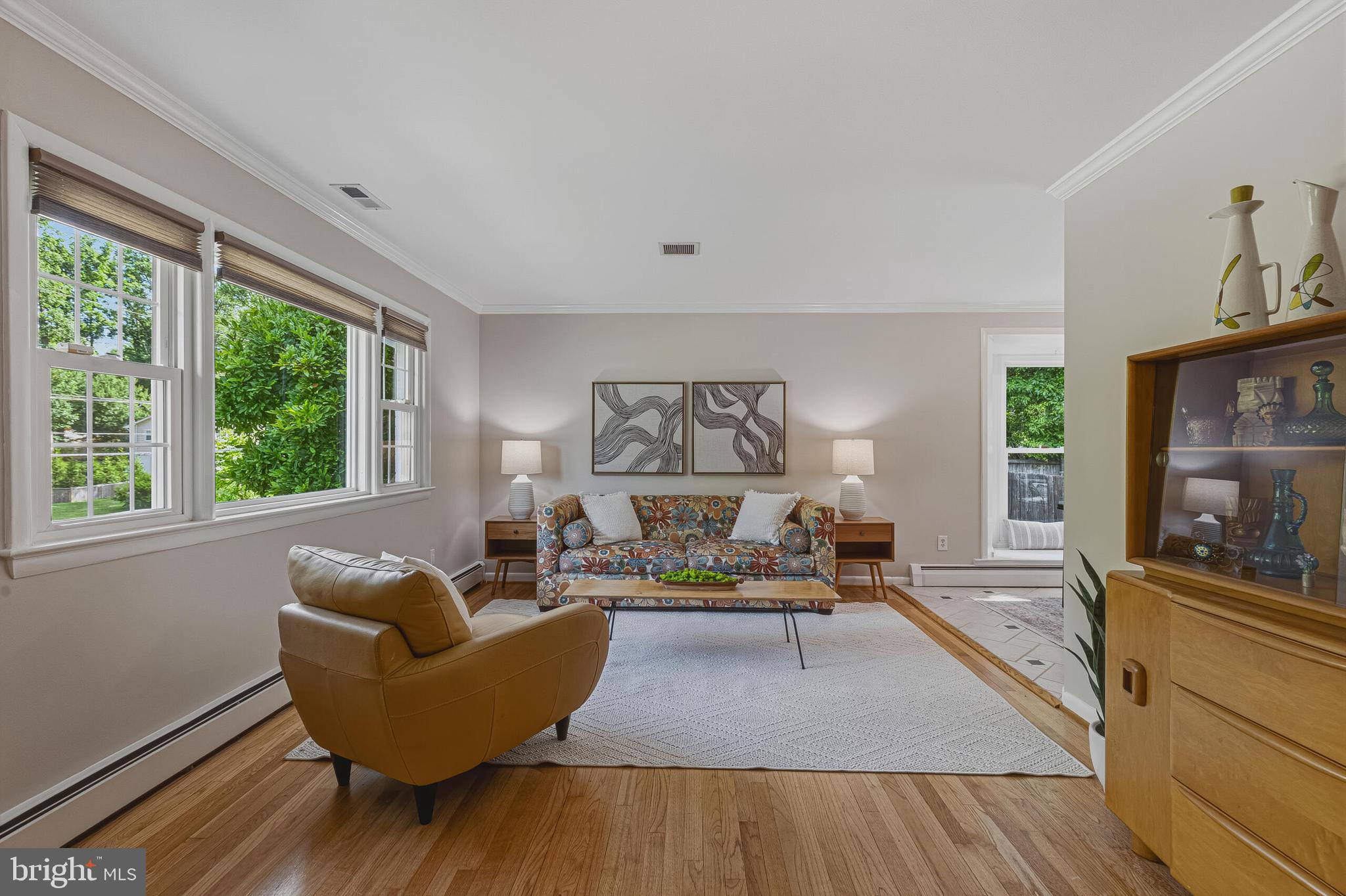 VALEWOOD MANOR - Residential