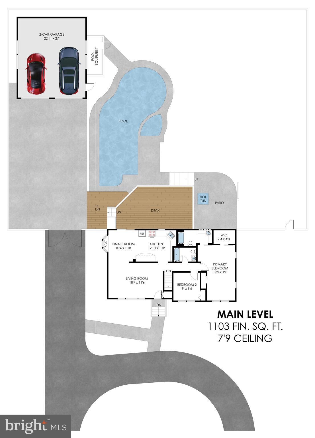 VALEWOOD MANOR - Residential
