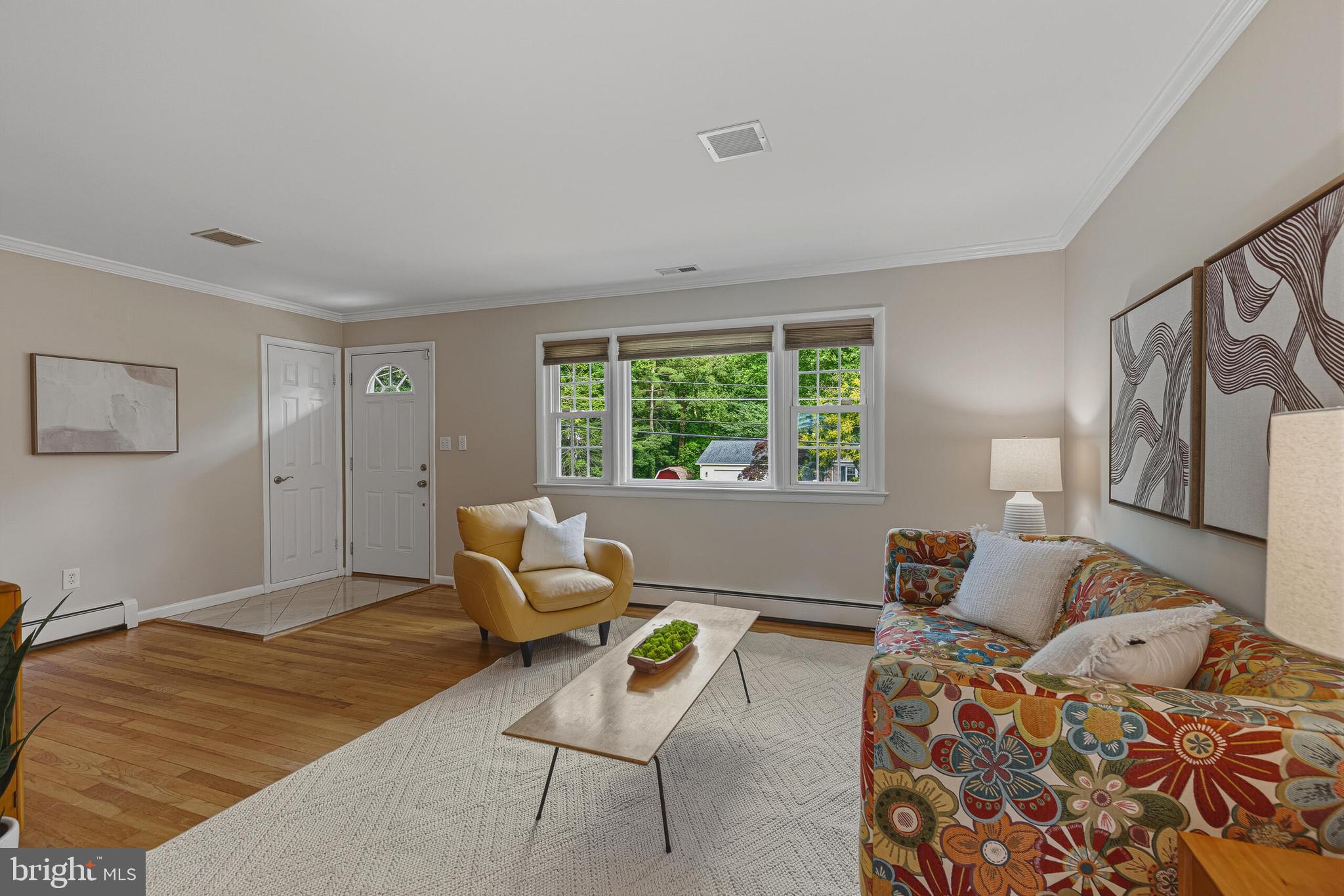 VALEWOOD MANOR - Residential