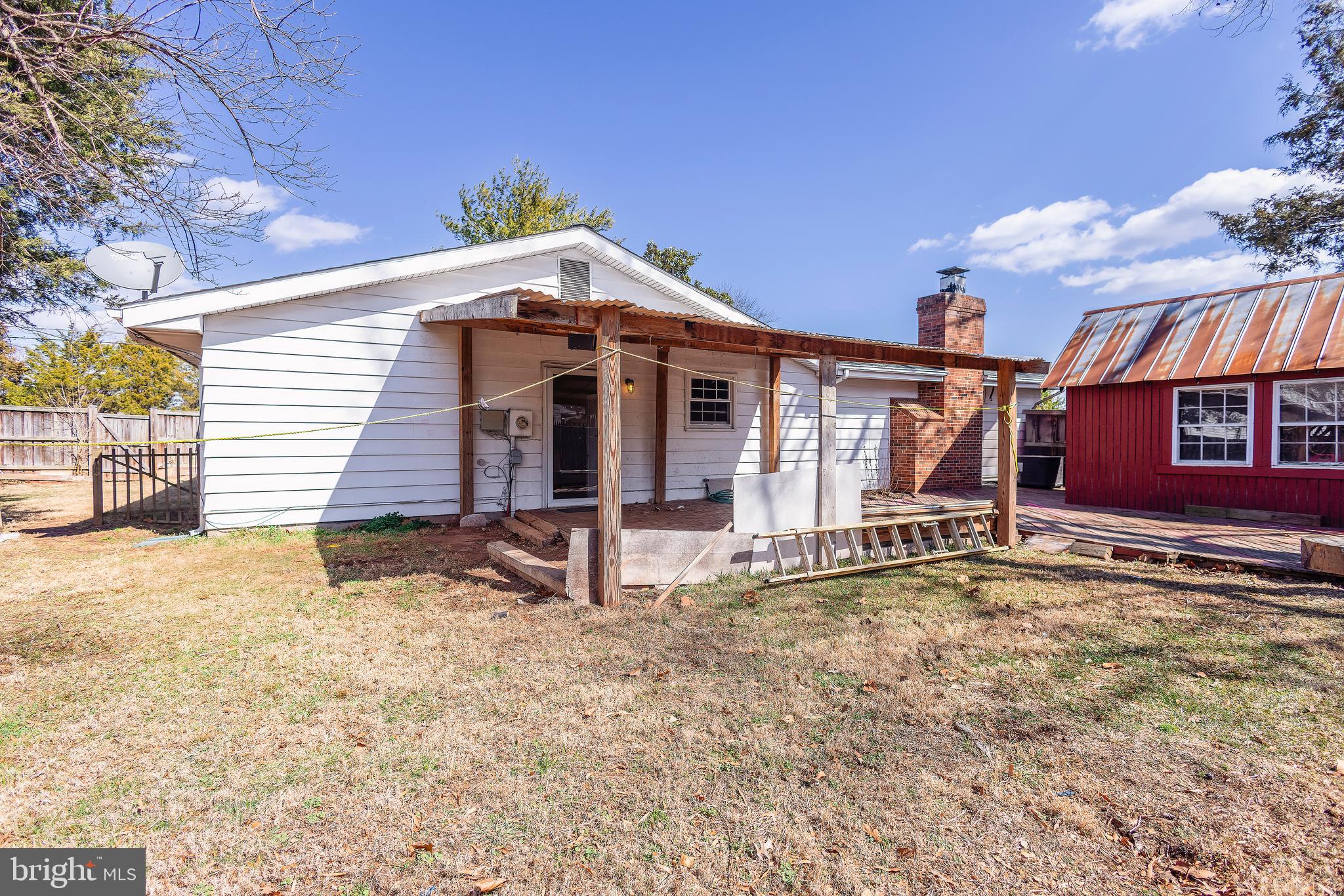 STERLING  PARK - Residential