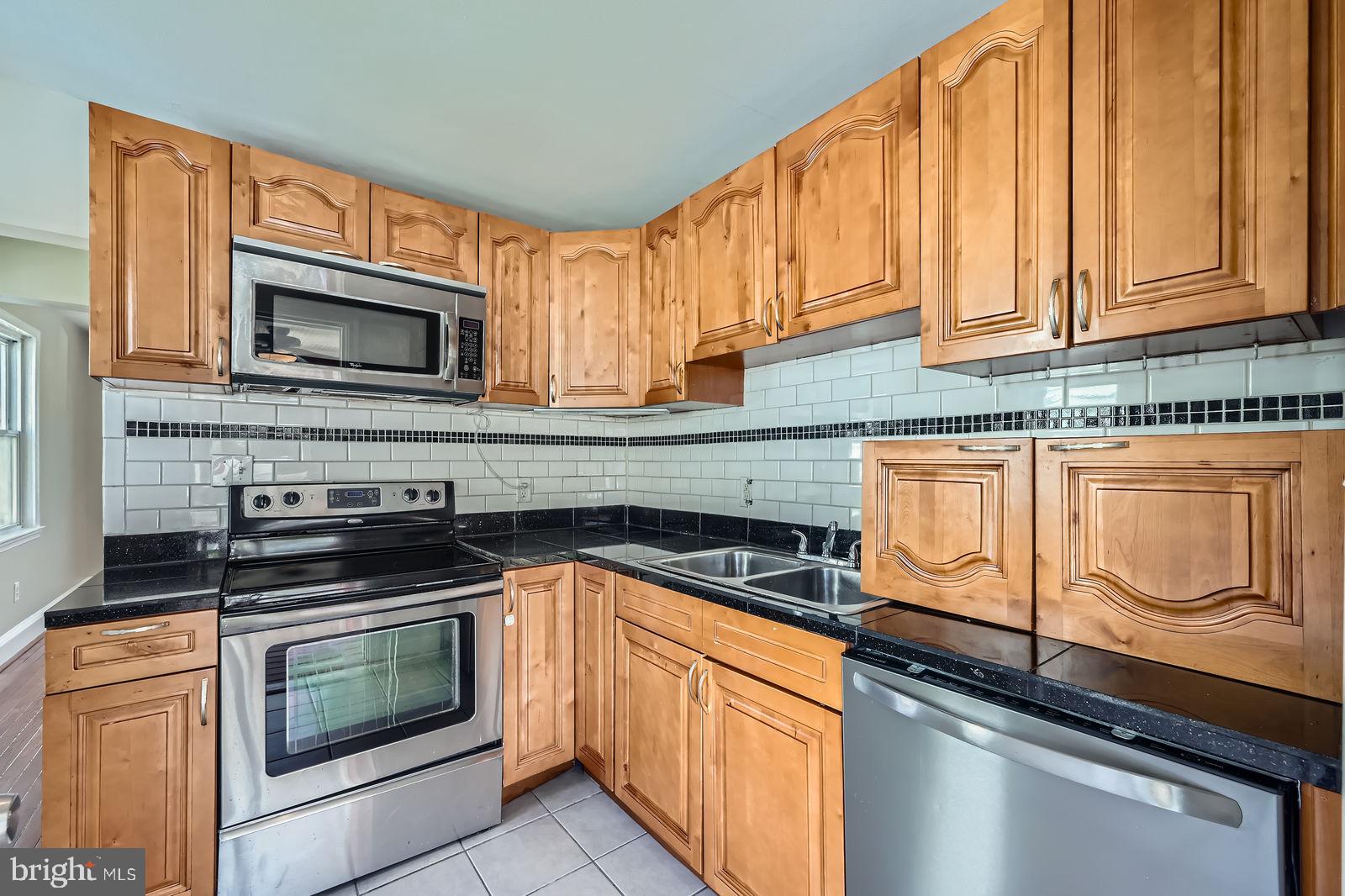 OLDE GLEN BURNIE - Residential