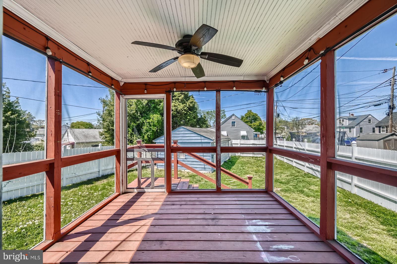 OLDE GLEN BURNIE - Residential