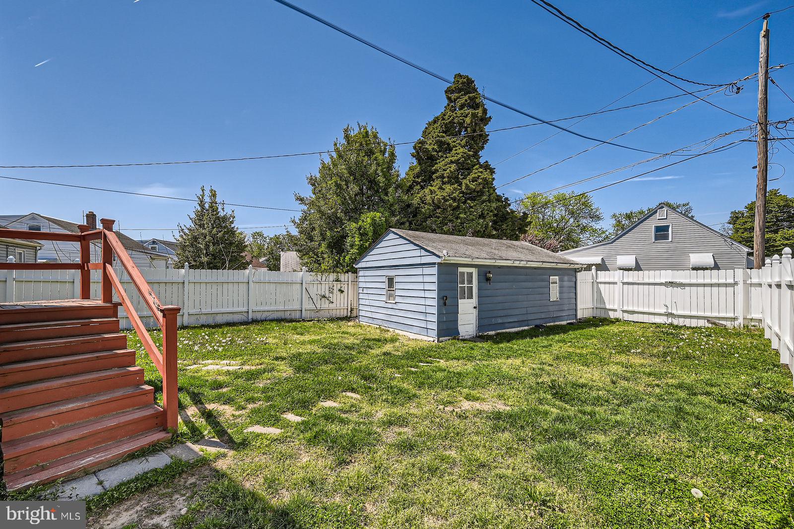 OLDE GLEN BURNIE - Residential