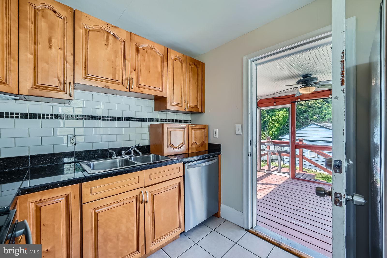 OLDE GLEN BURNIE - Residential