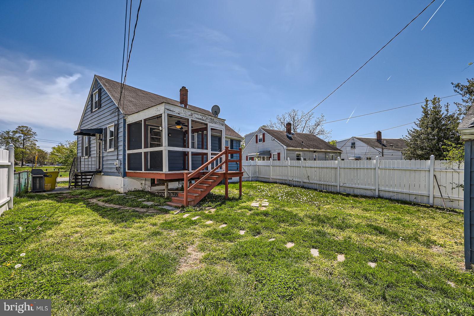 OLDE GLEN BURNIE - Residential