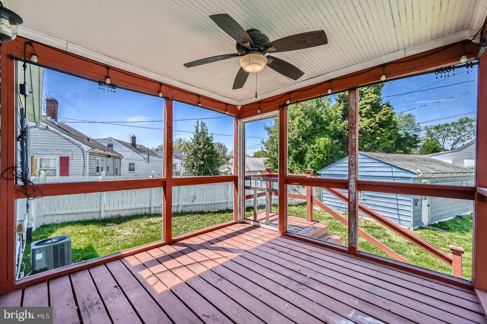 OLDE GLEN BURNIE - Residential