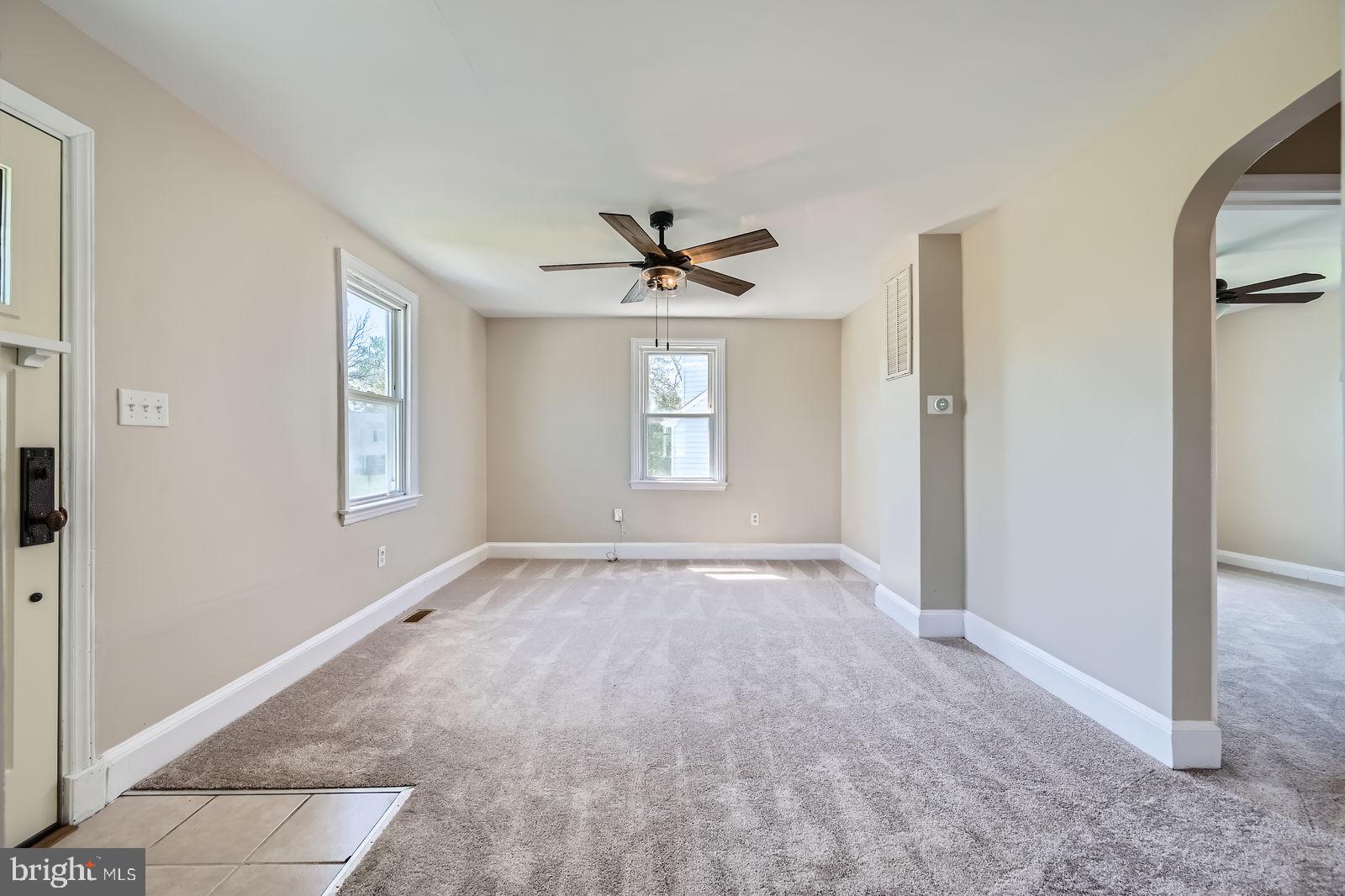 OLDE GLEN BURNIE - Residential