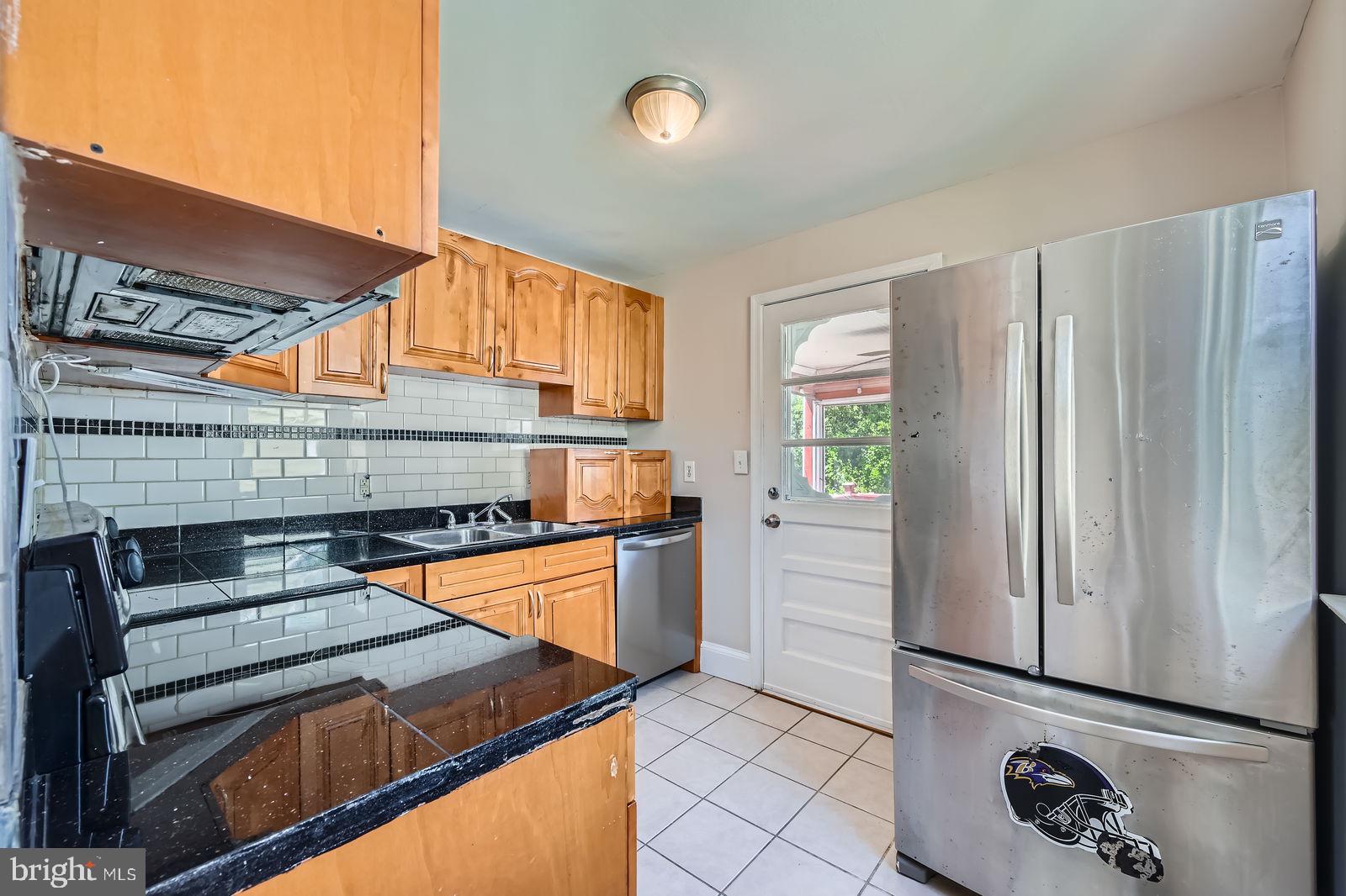 OLDE GLEN BURNIE - Residential