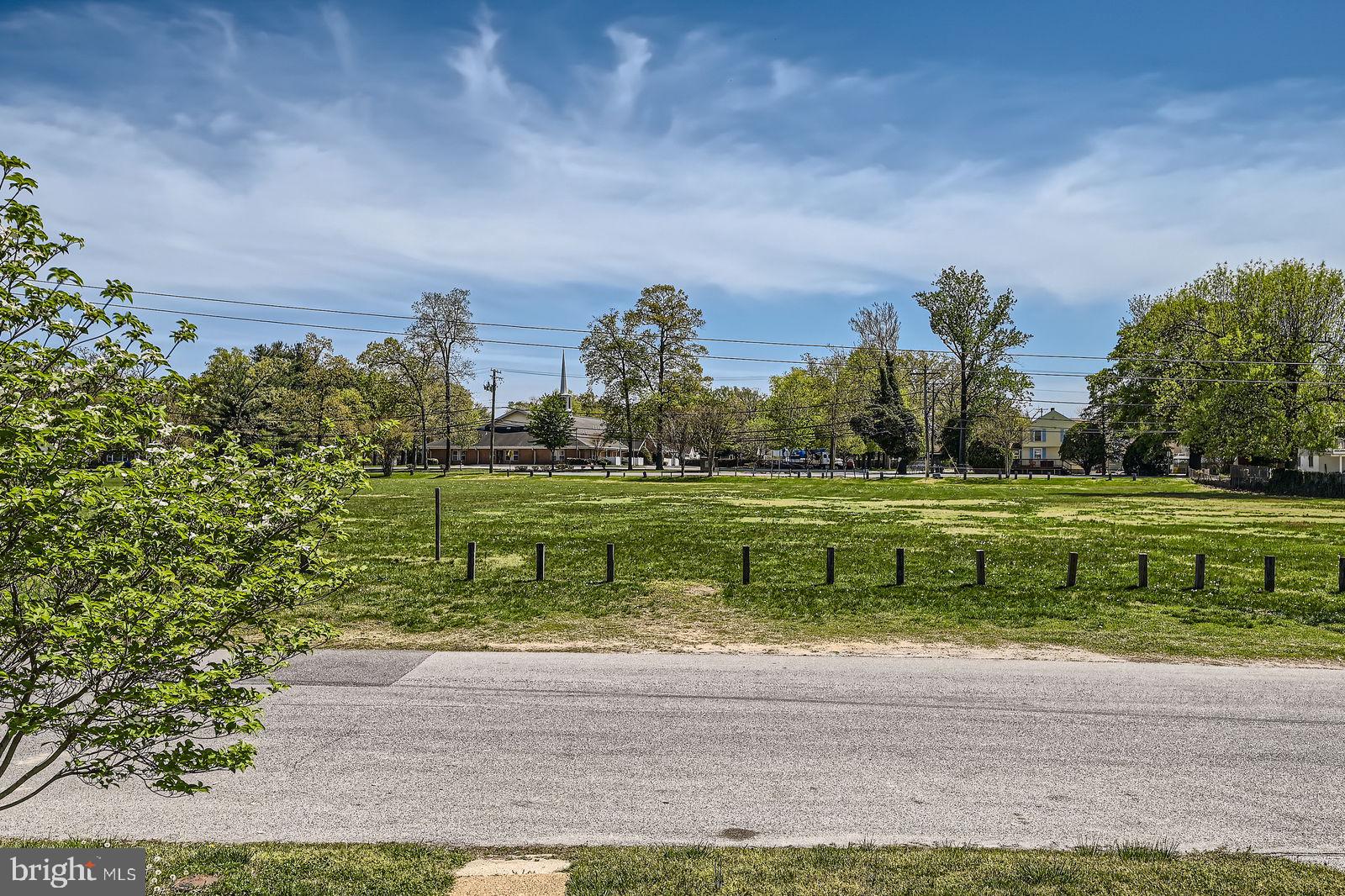 OLDE GLEN BURNIE - Residential